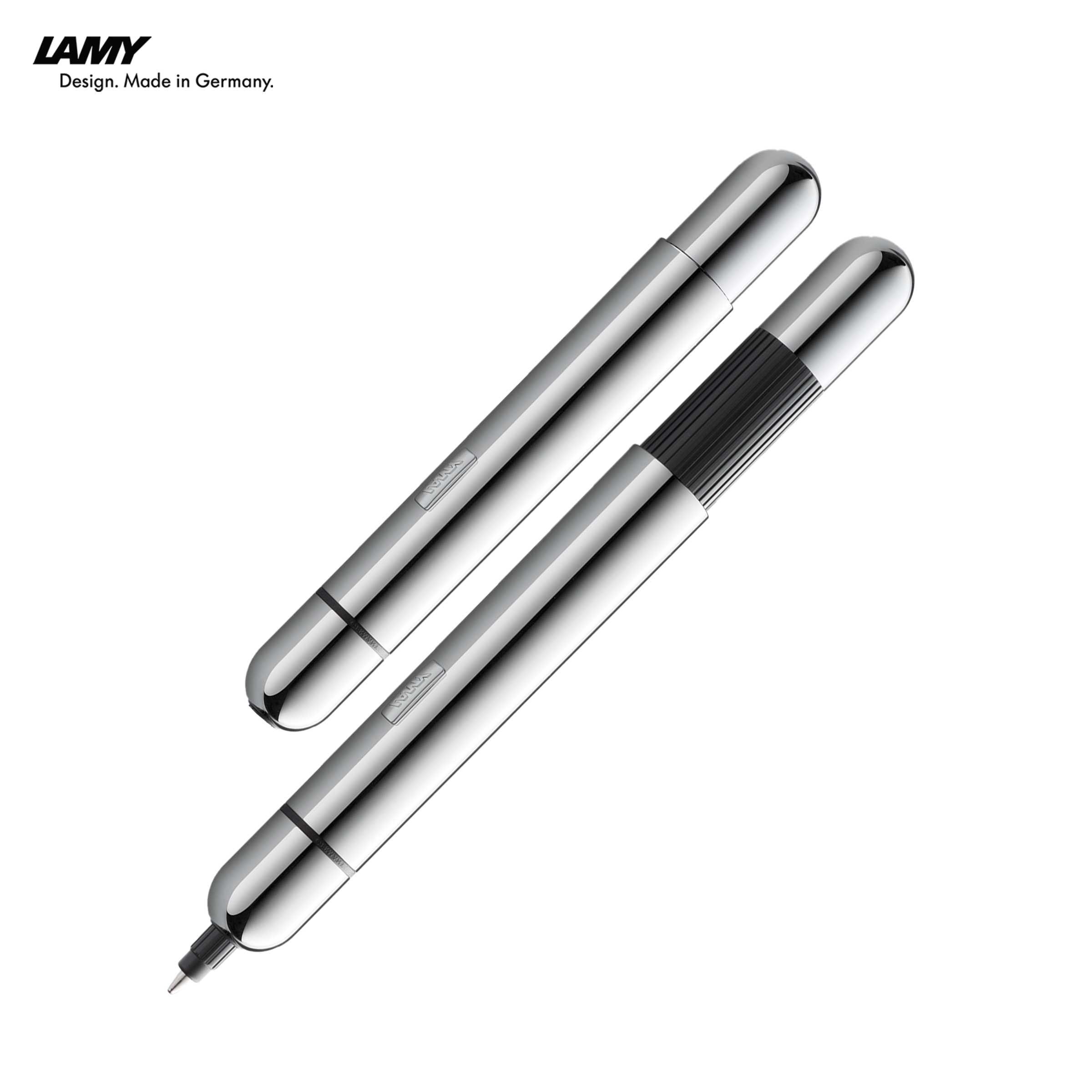 Lamy Pico Ballpoint 1