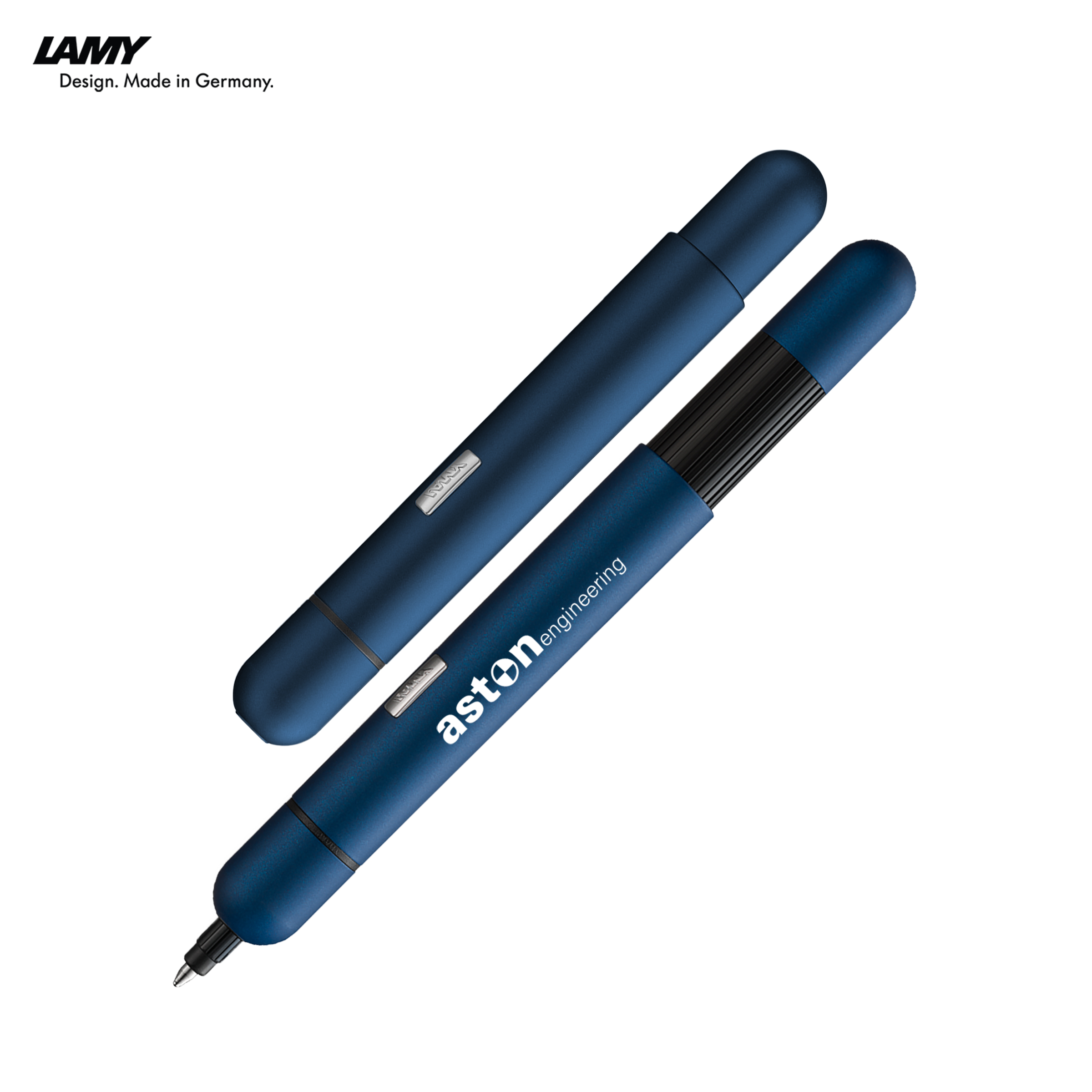 Lamy Pico Ballpoint 1