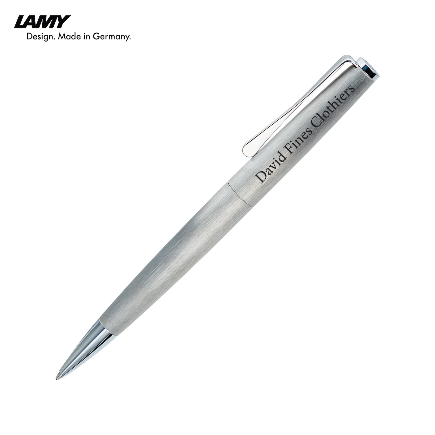 Lamy STUDIO Ballpoint 1