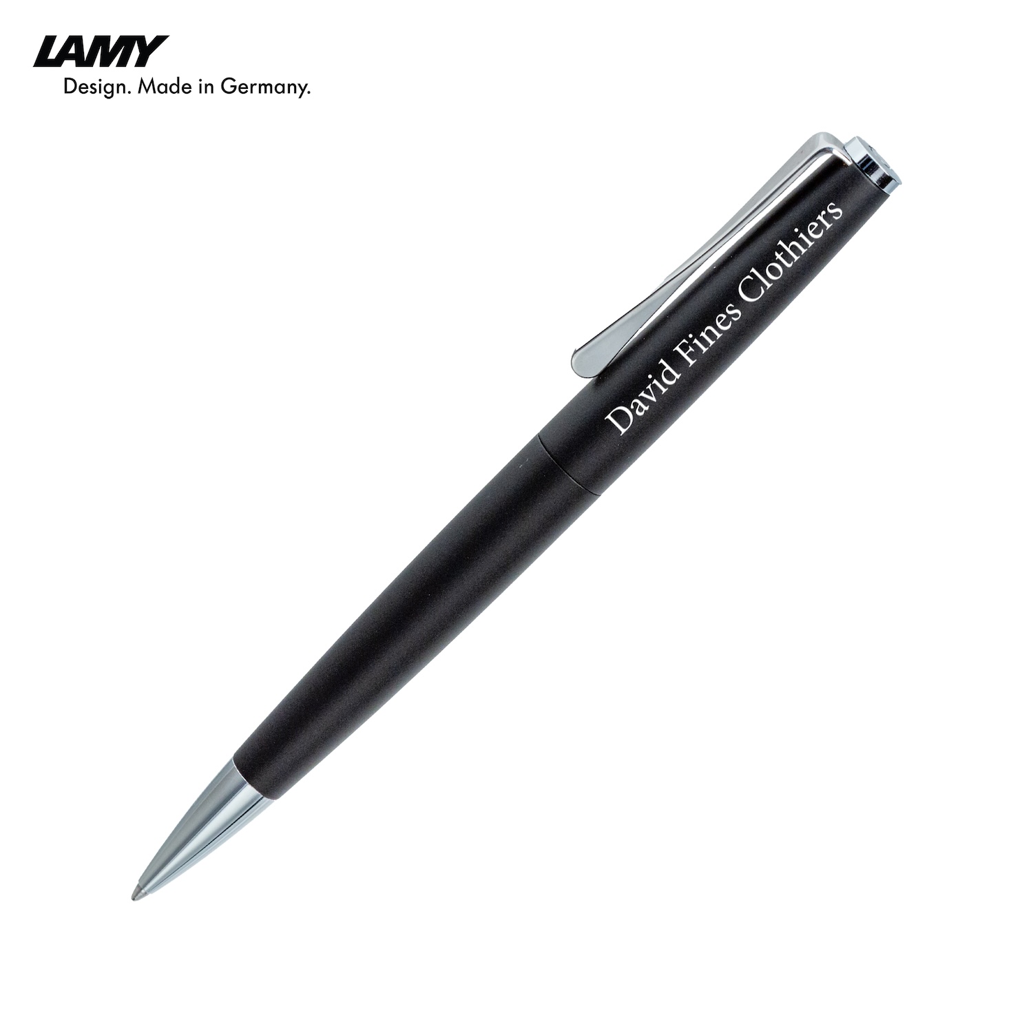 Lamy STUDIO Ballpoint 1