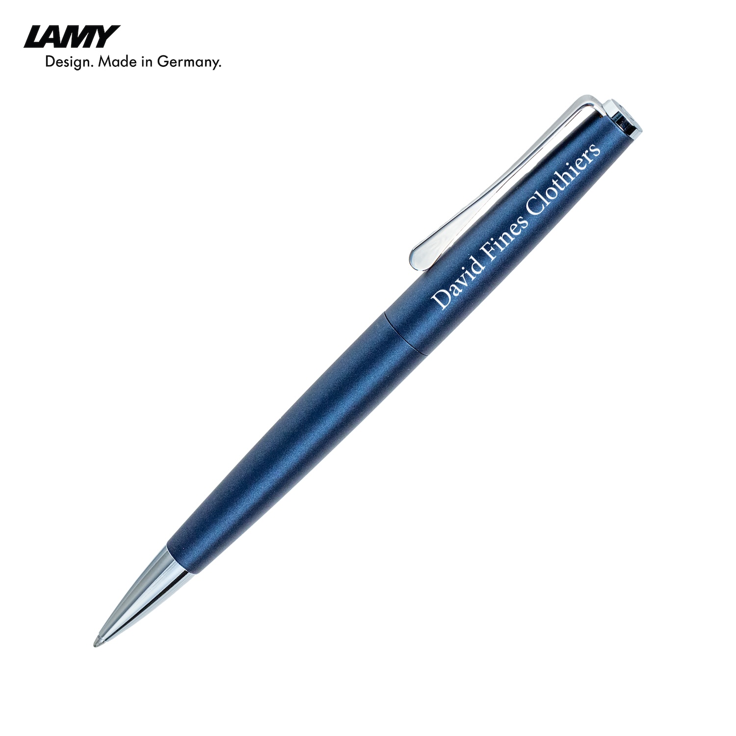Lamy STUDIO Ballpoint 1
