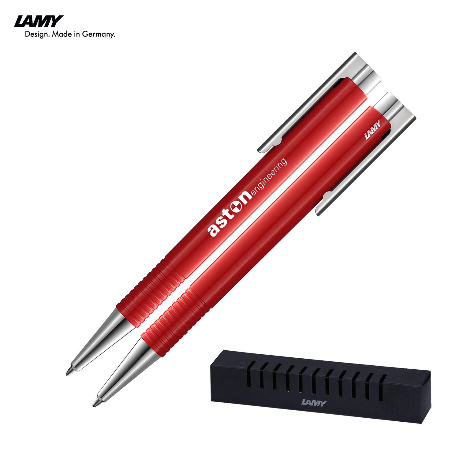 Lamy Logo M+ 1