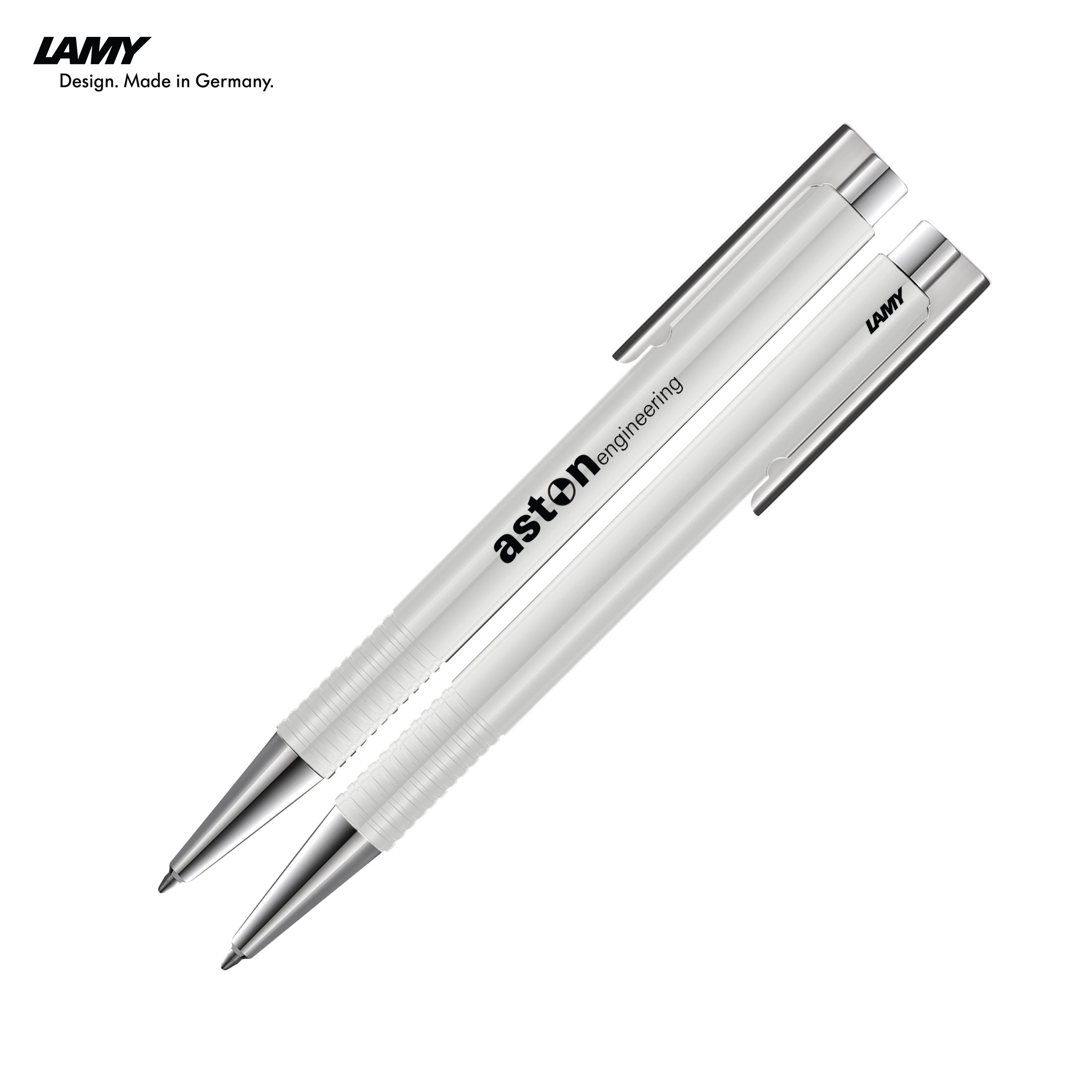 Lamy Logo M+ 1