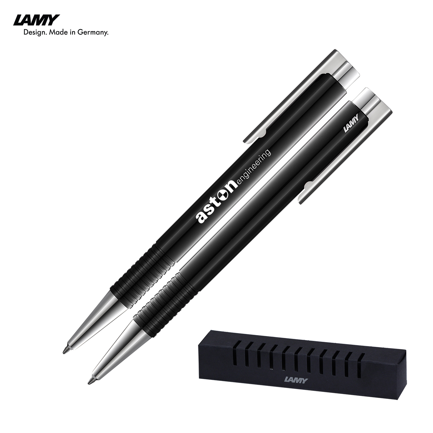 Lamy Logo M+ 1