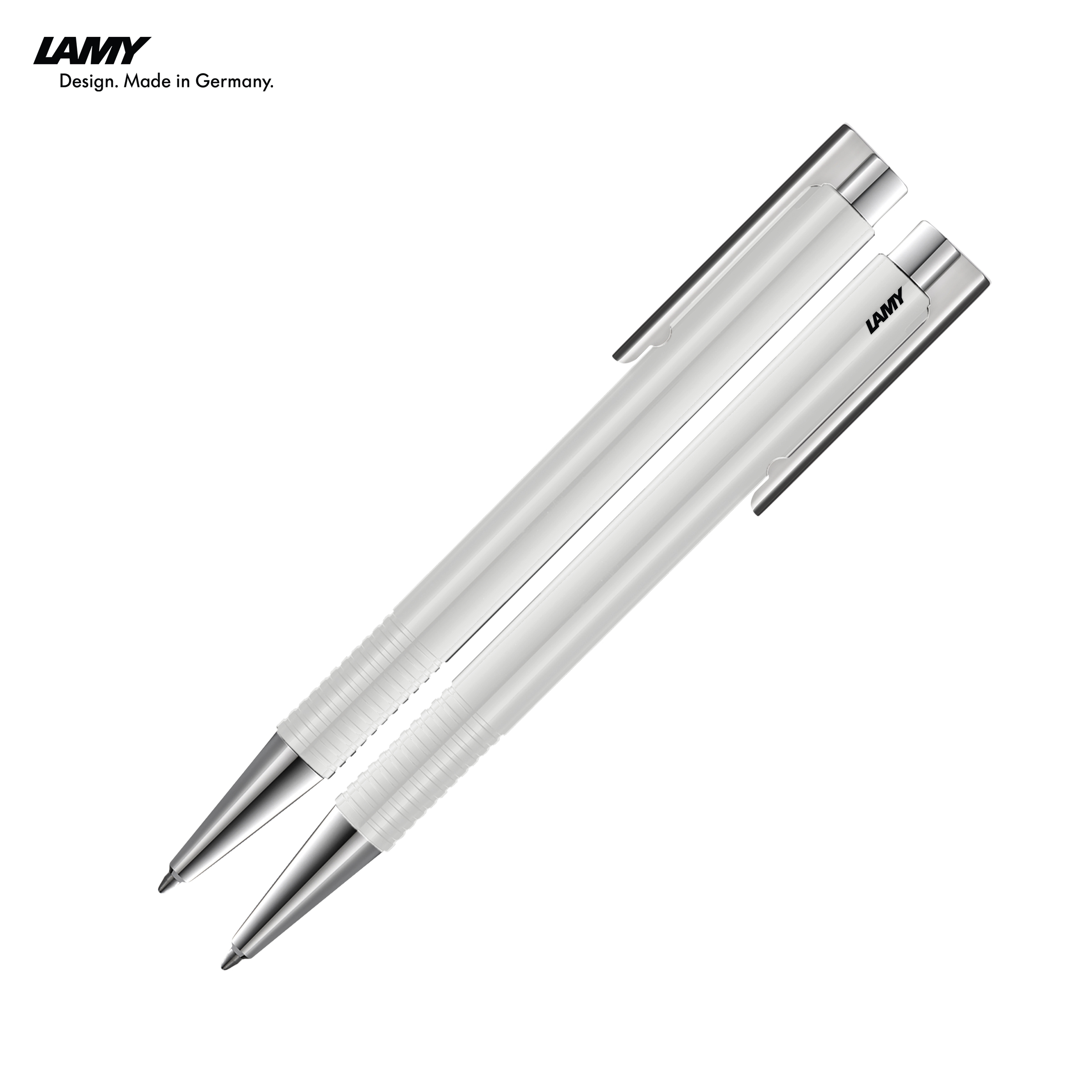 Lamy Logo M+ 1