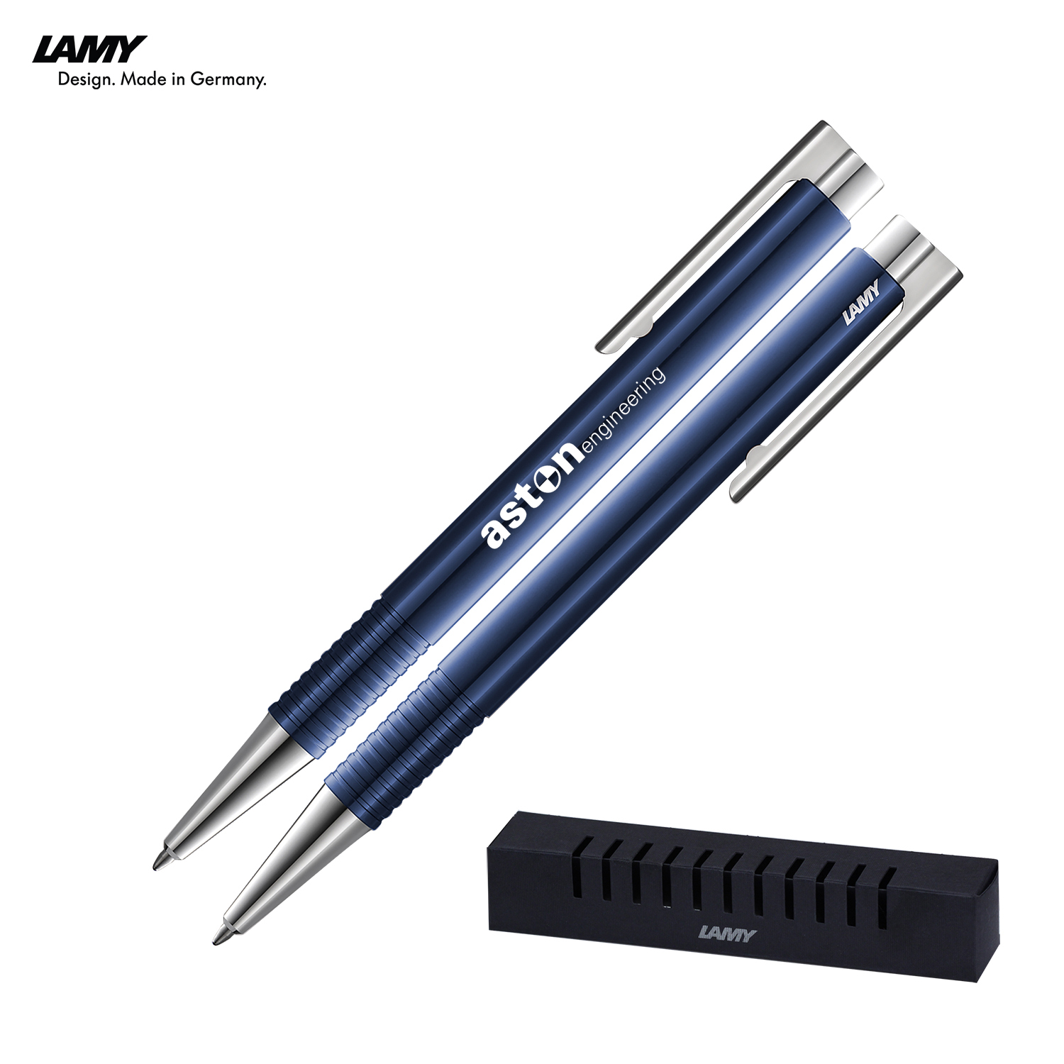 Lamy Logo M+ 1
