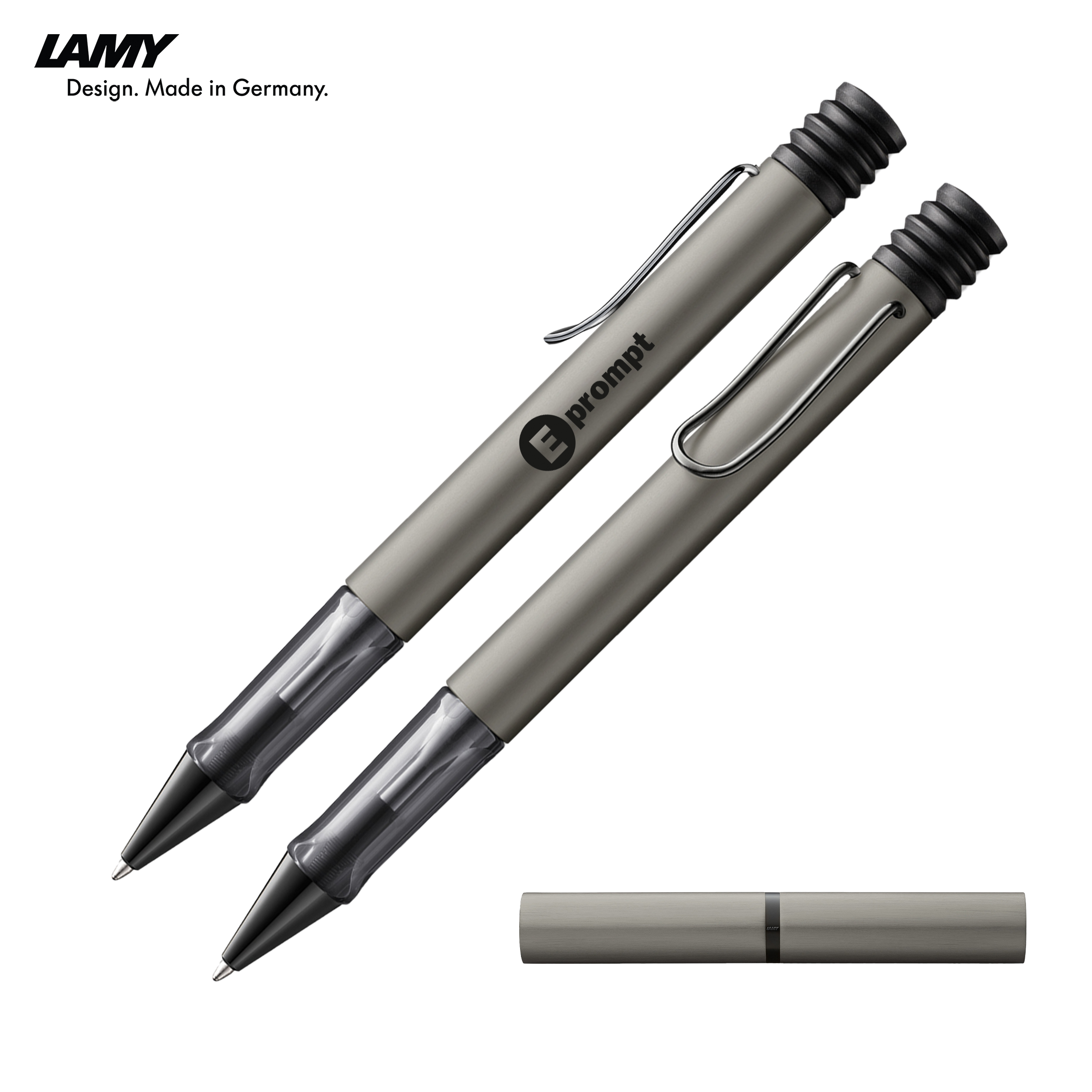 Lamy LX Ballpoint 1