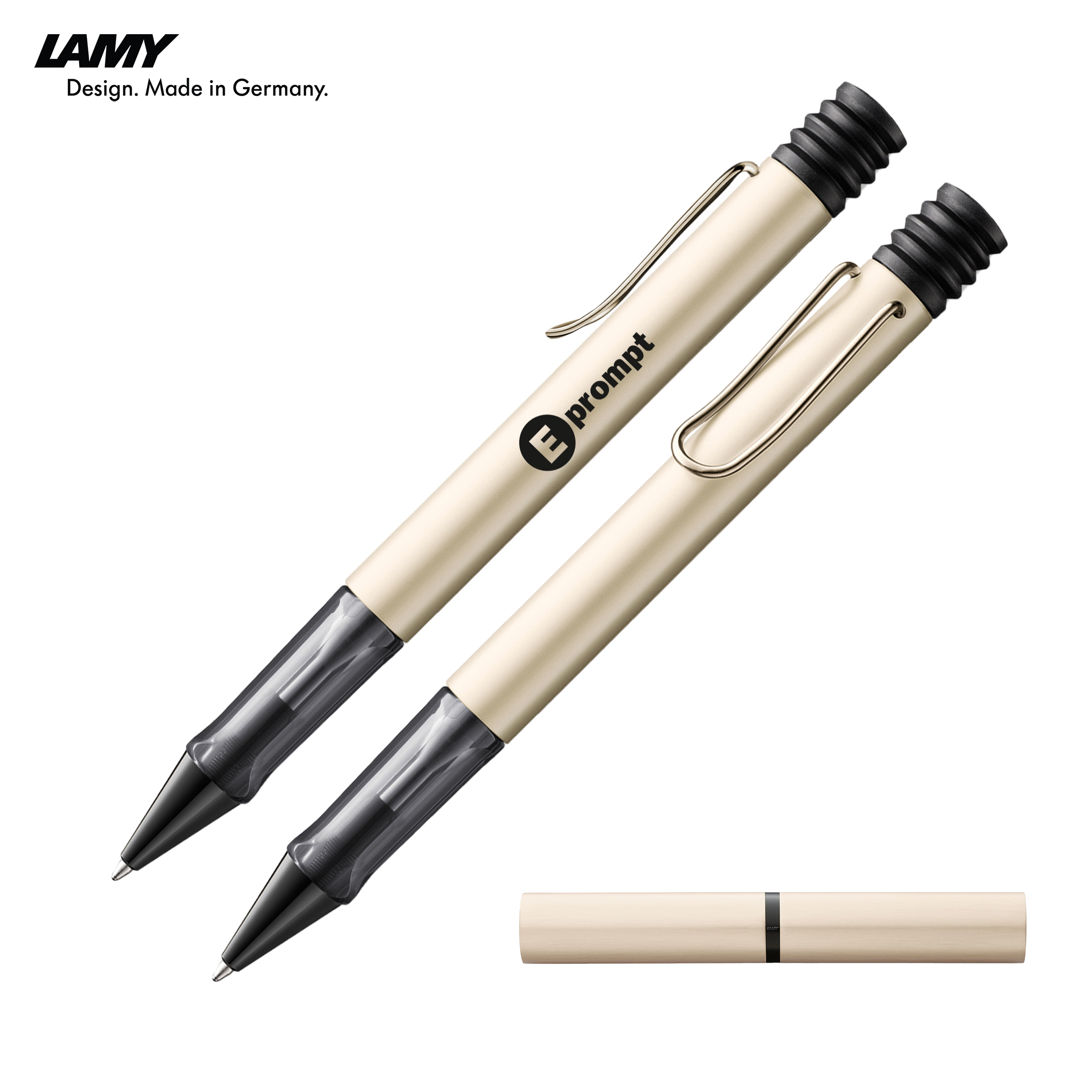 Lamy LX Ballpoint 1