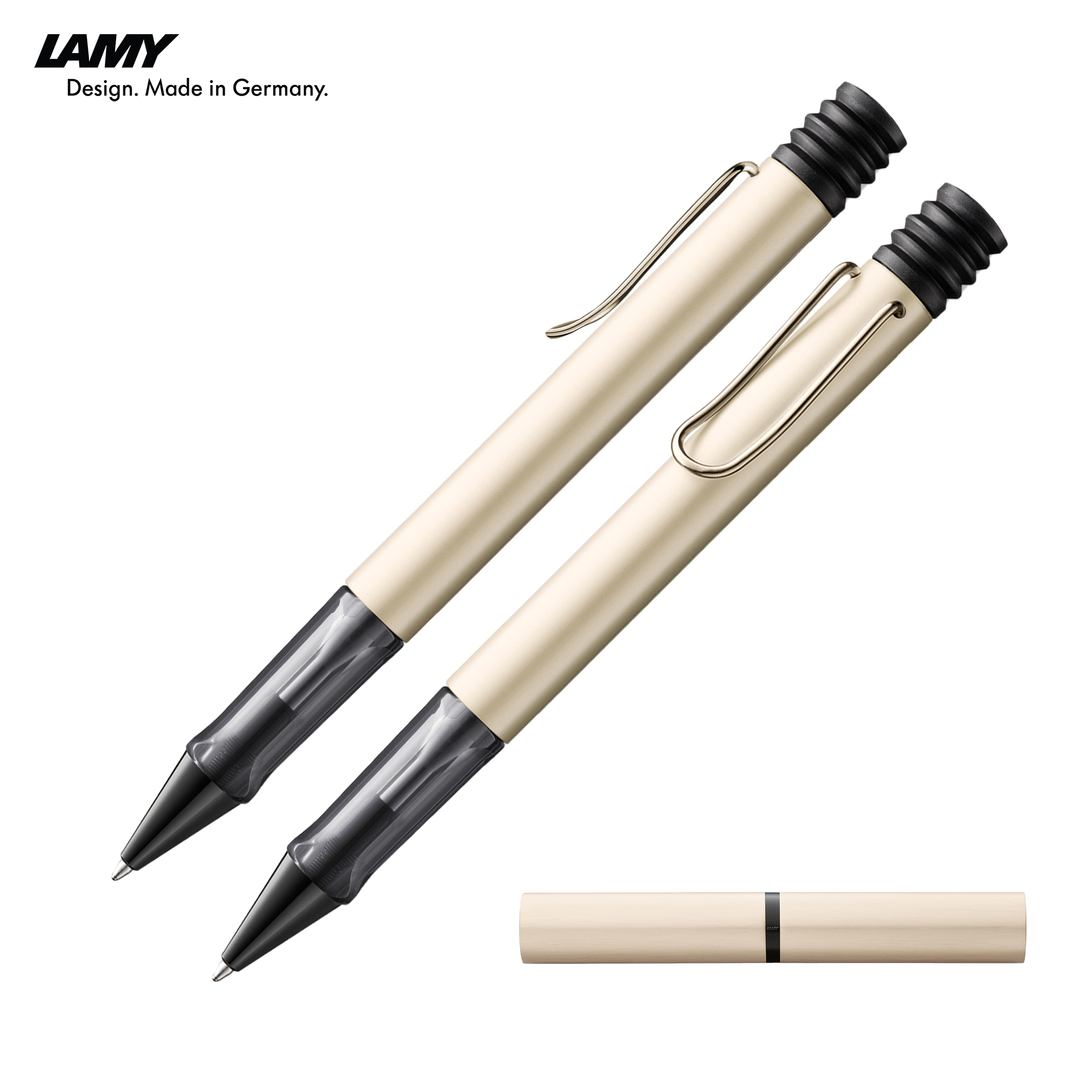 Lamy LX Ballpoint 1