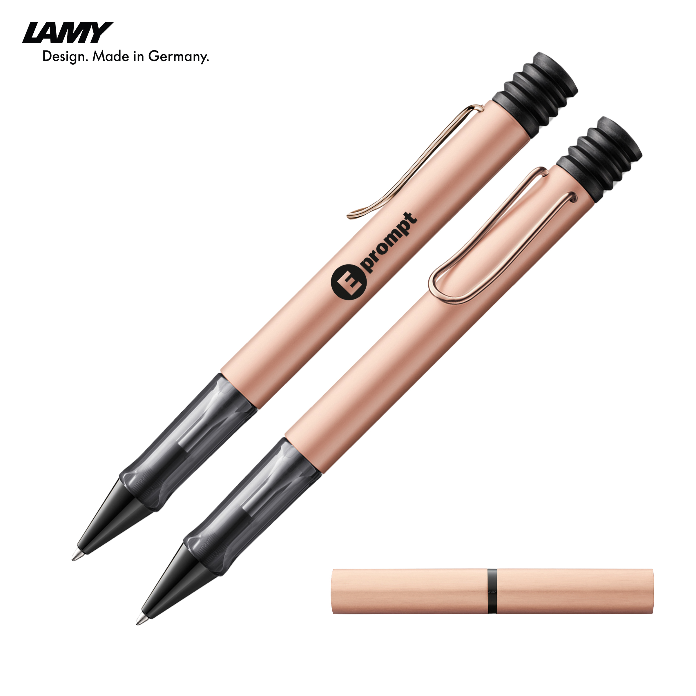 Lamy LX Ballpoint 1