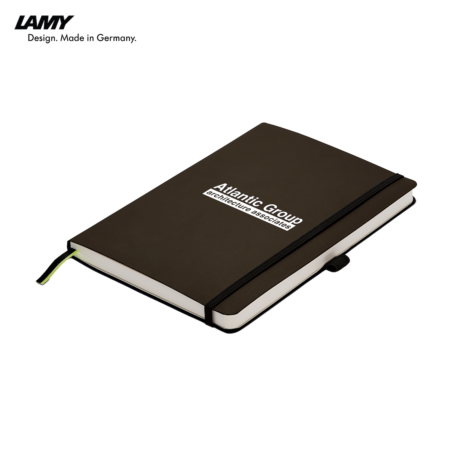 LAMY A5 Soft Notebook 1