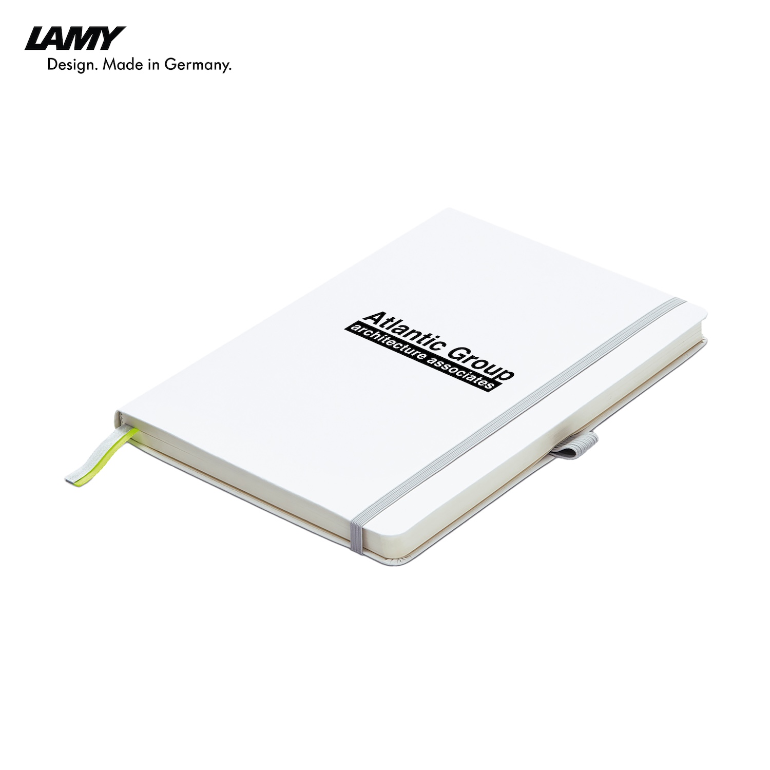 LAMY A5 Soft Notebook 1