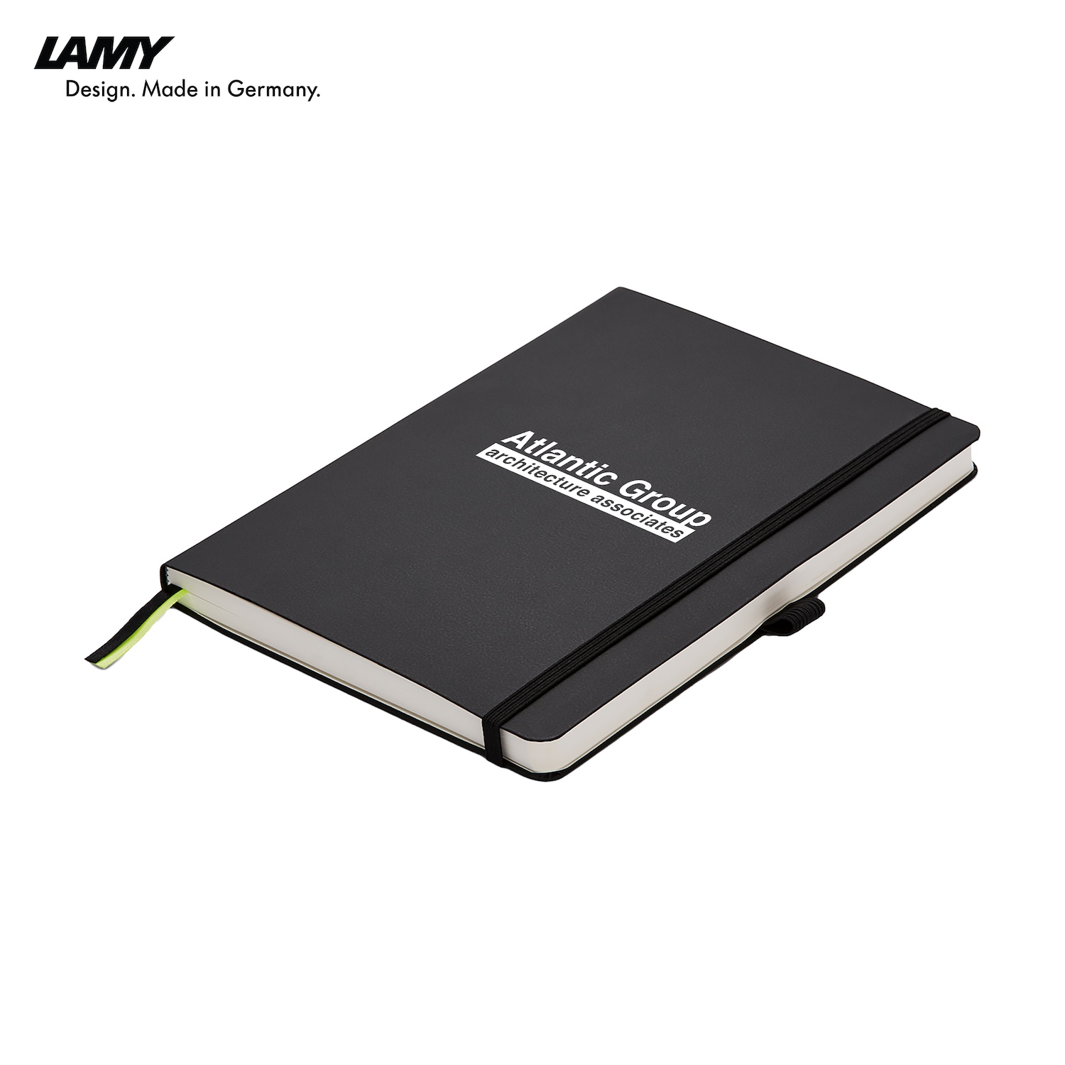 LAMY A5 Soft Notebook 1