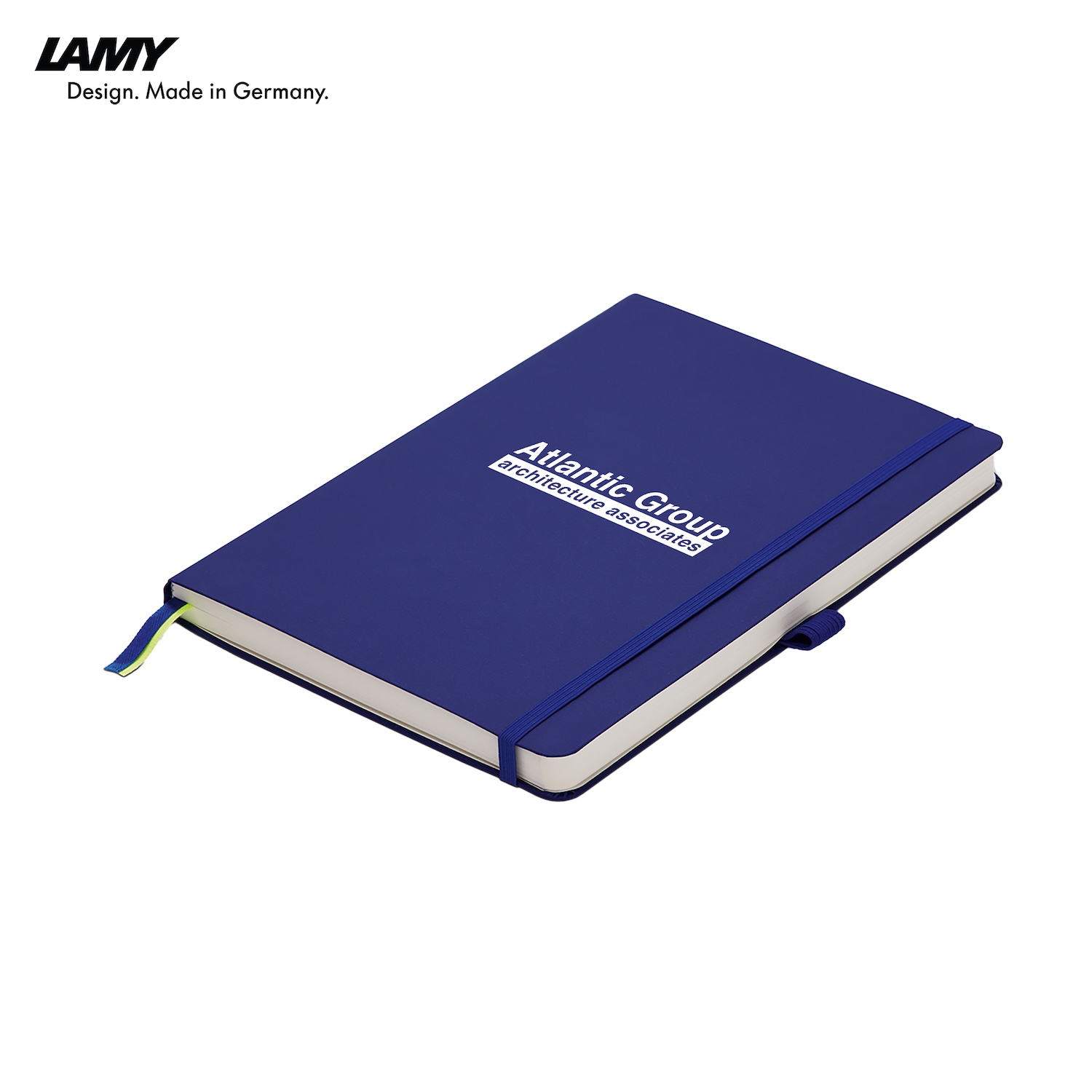 LAMY A5 Soft Notebook 1