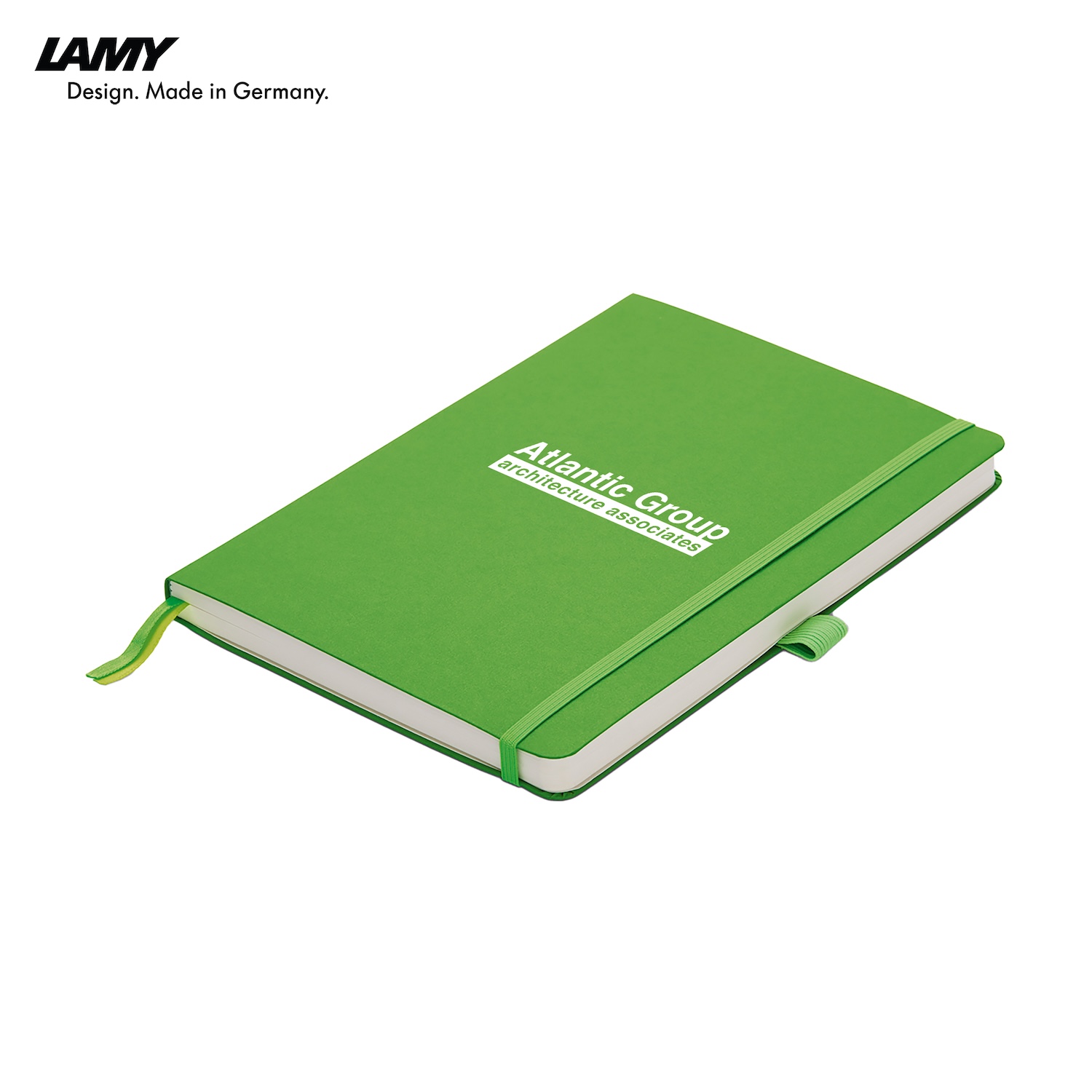 LAMY A5 Soft Notebook 1