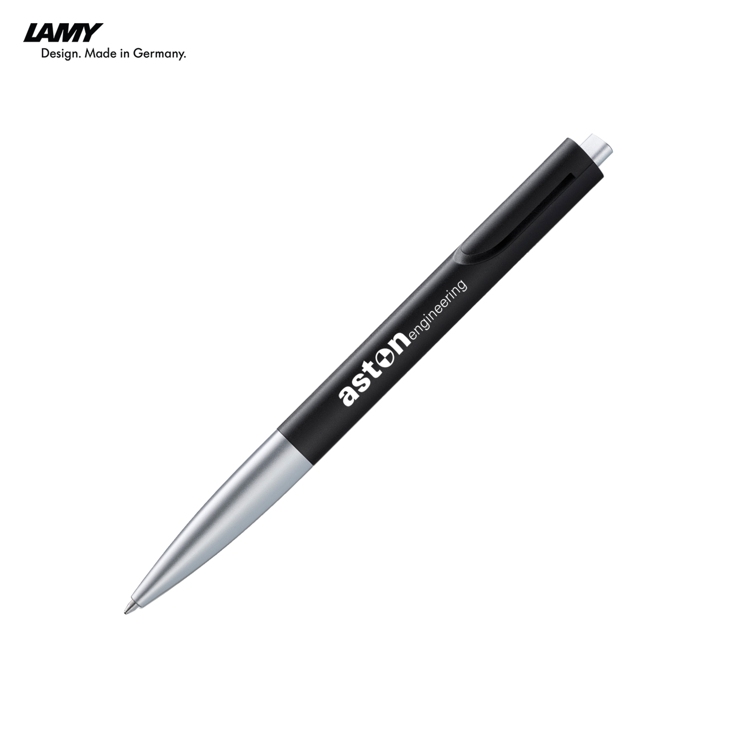 Lamy NOTO Ballpoint 1
