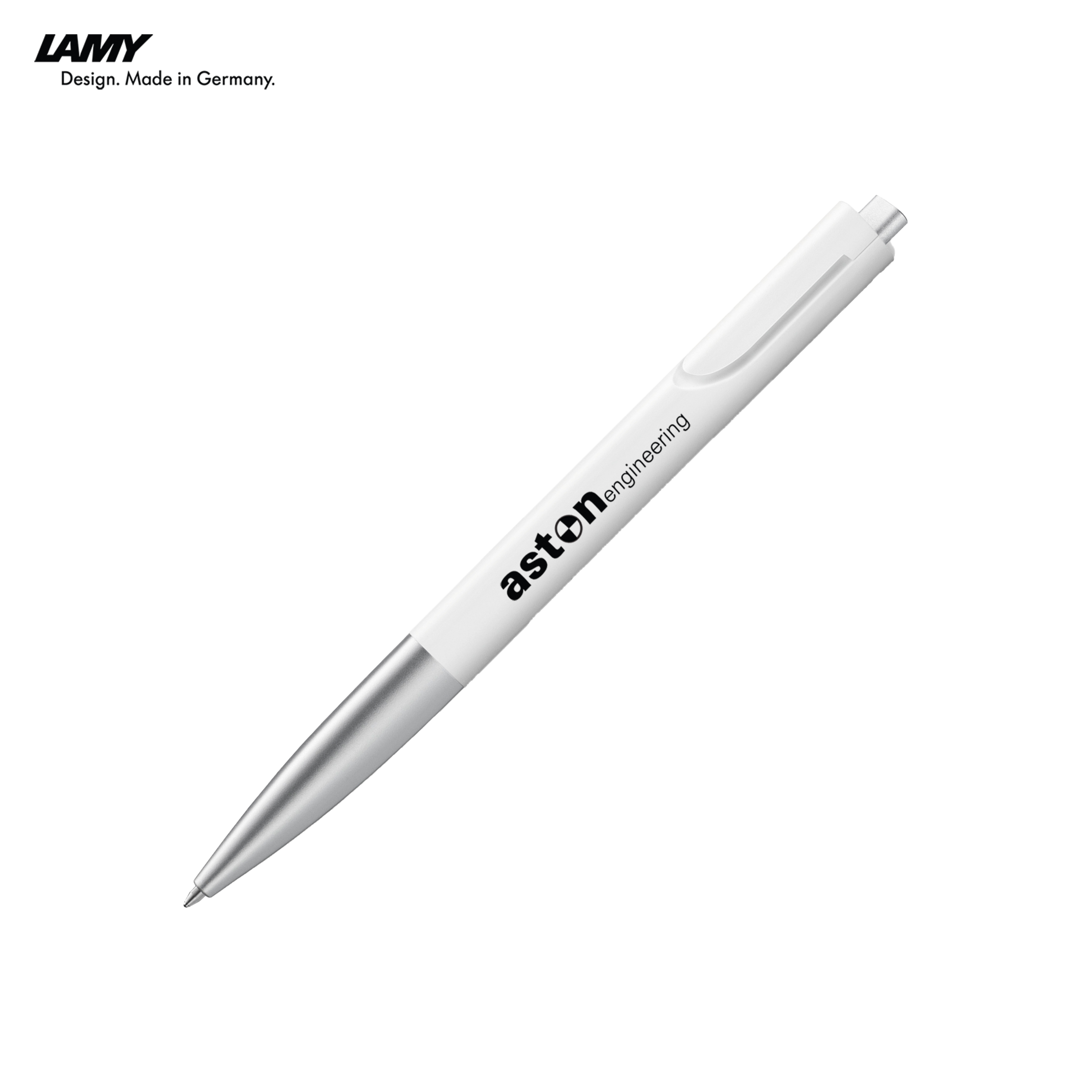 Lamy NOTO Ballpoint 1