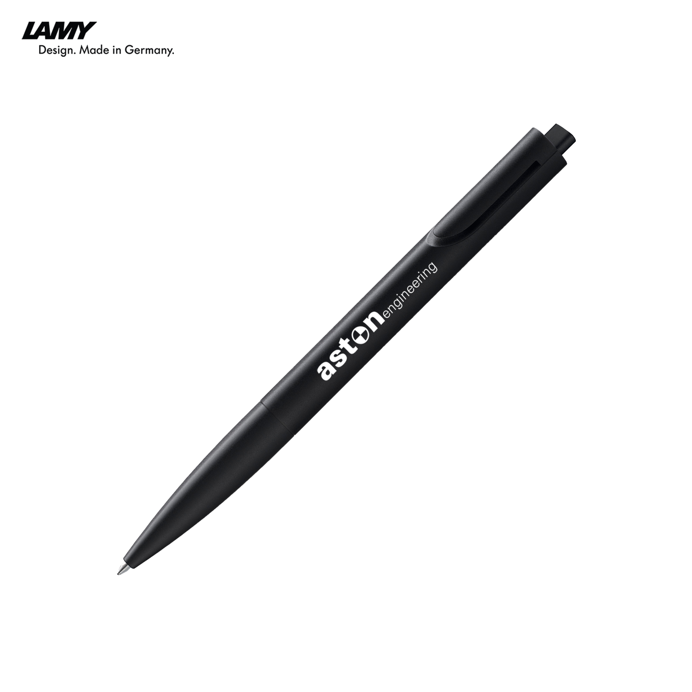 Lamy NOTO Ballpoint 1