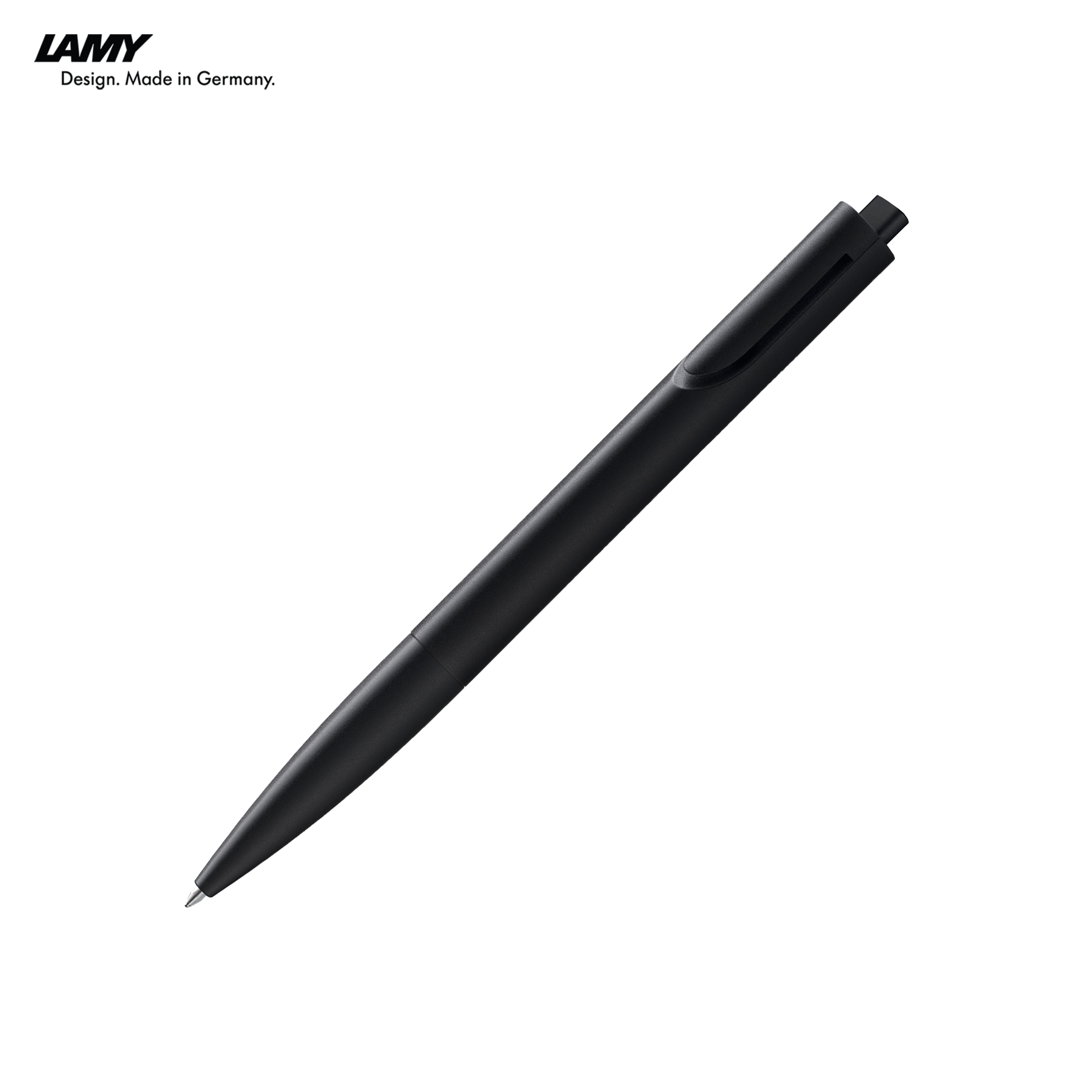 Lamy NOTO Ballpoint 1
