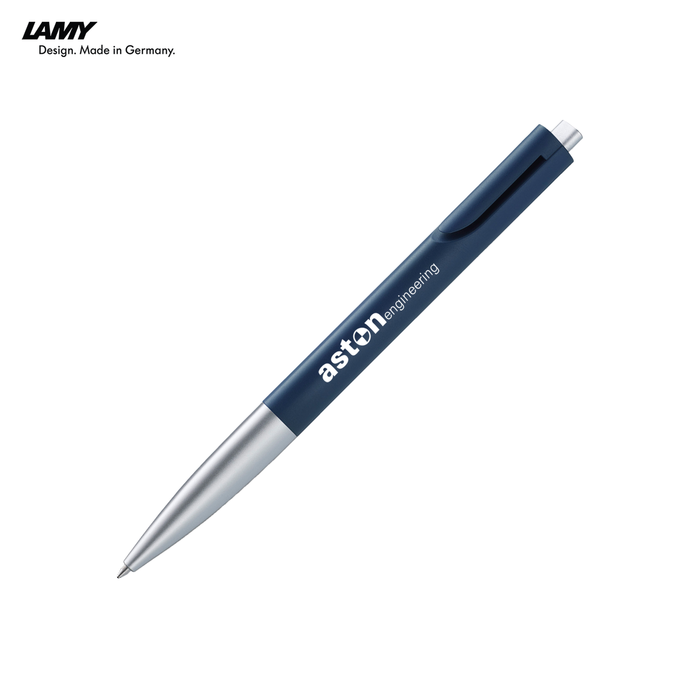 Lamy NOTO Ballpoint 1