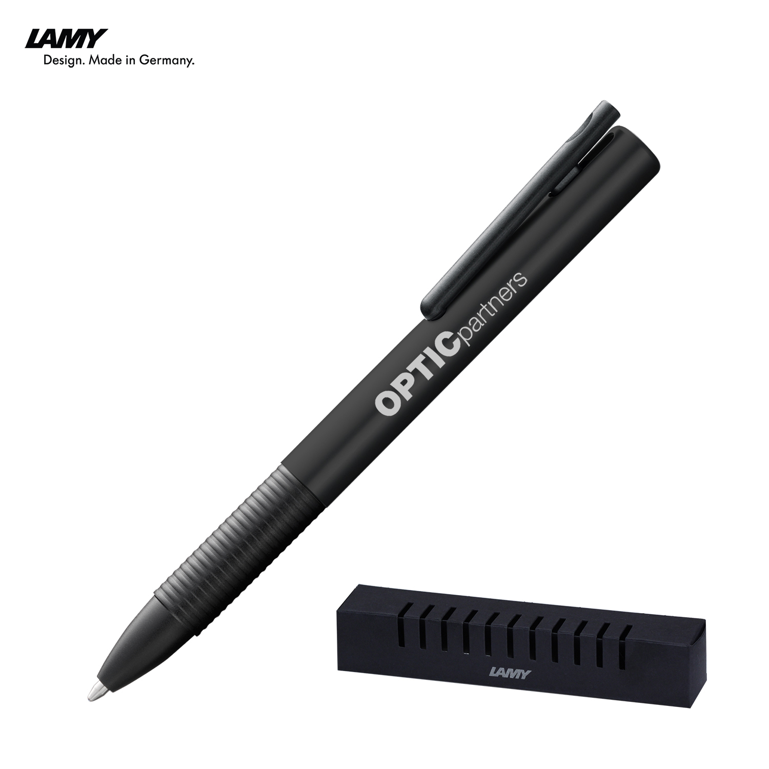 LAMY Tipo Rollerball Pen 1