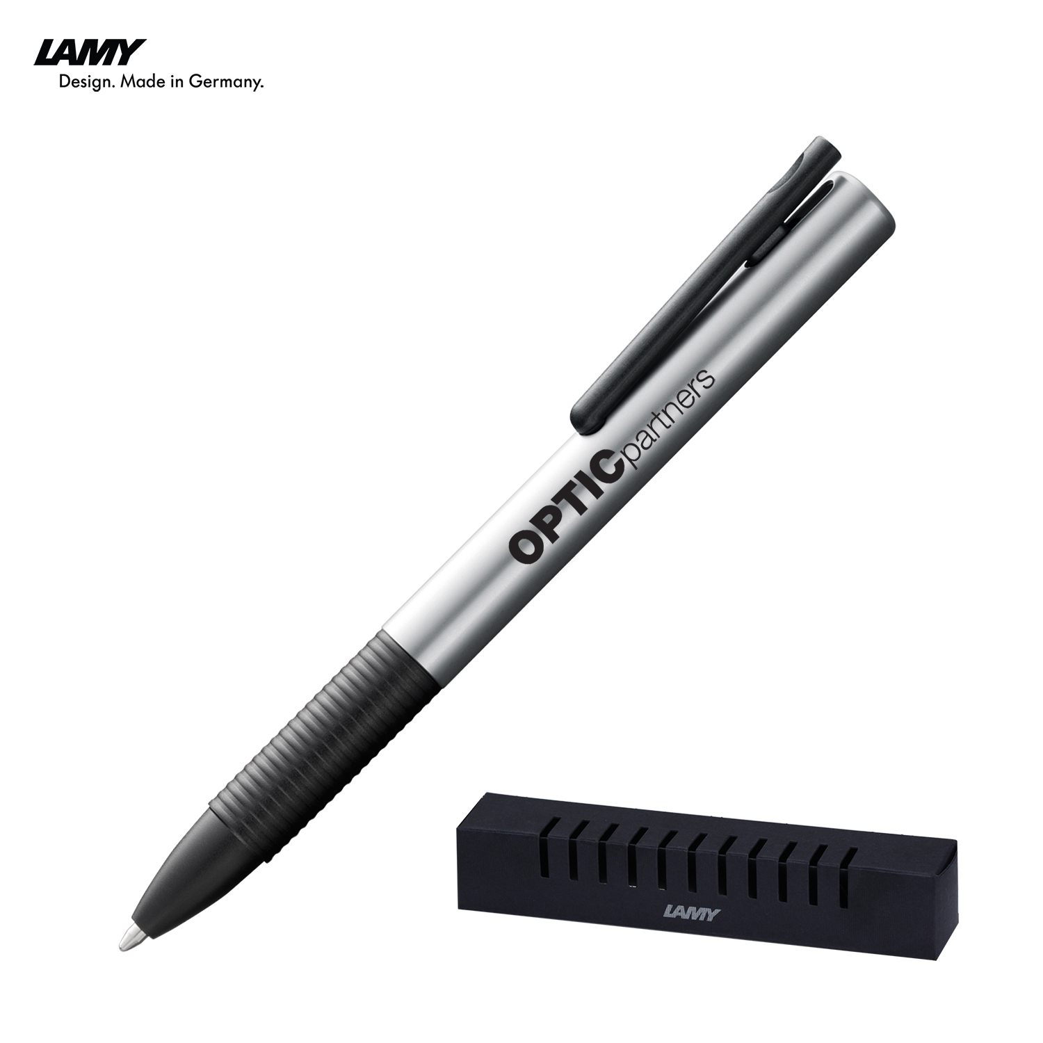 LAMY Tipo Rollerball Pen 1
