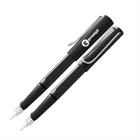 Lamy Safari Fountain Pen 1