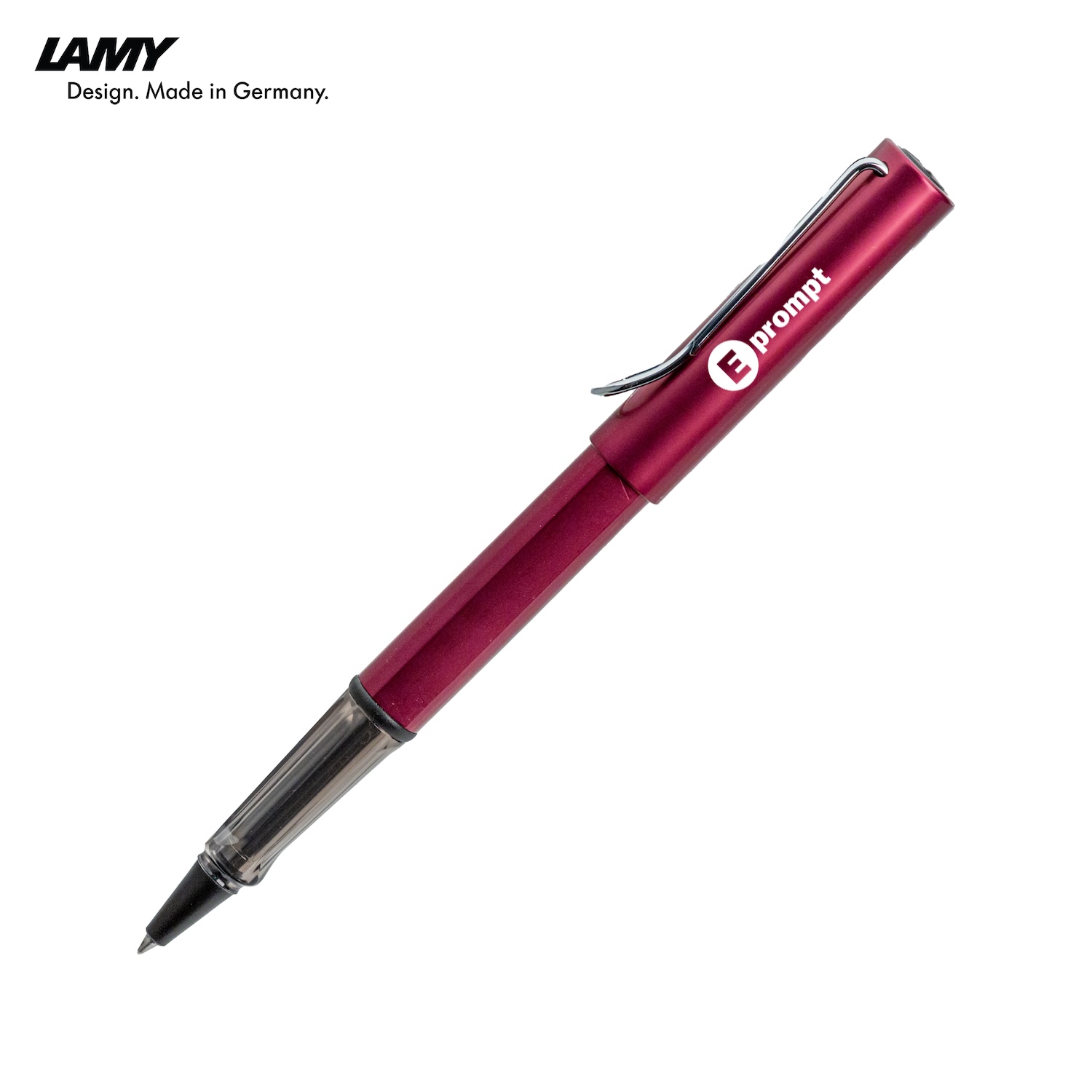 Lamy Al-Star 1