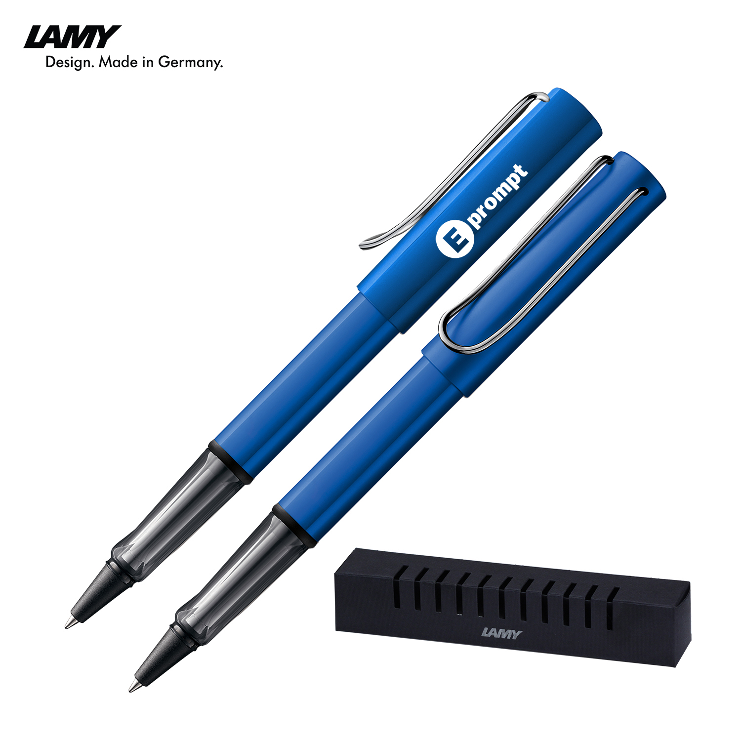 Lamy Al-Star 1