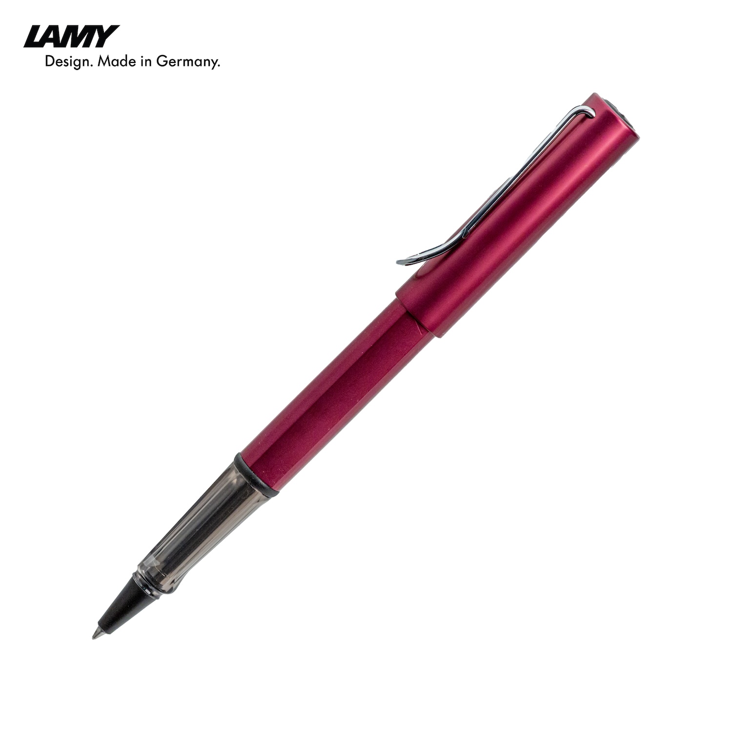 Lamy Al-Star 1