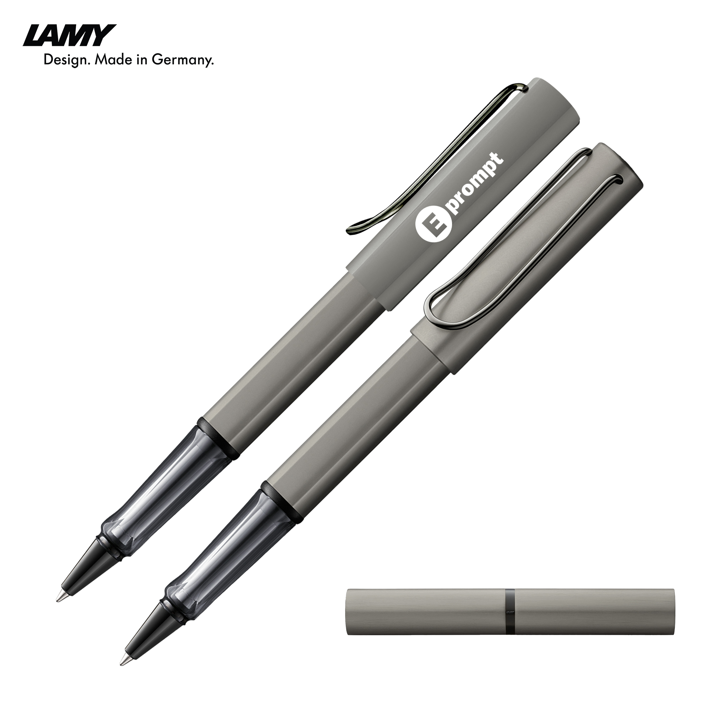 Lamy LX Rollerball 1