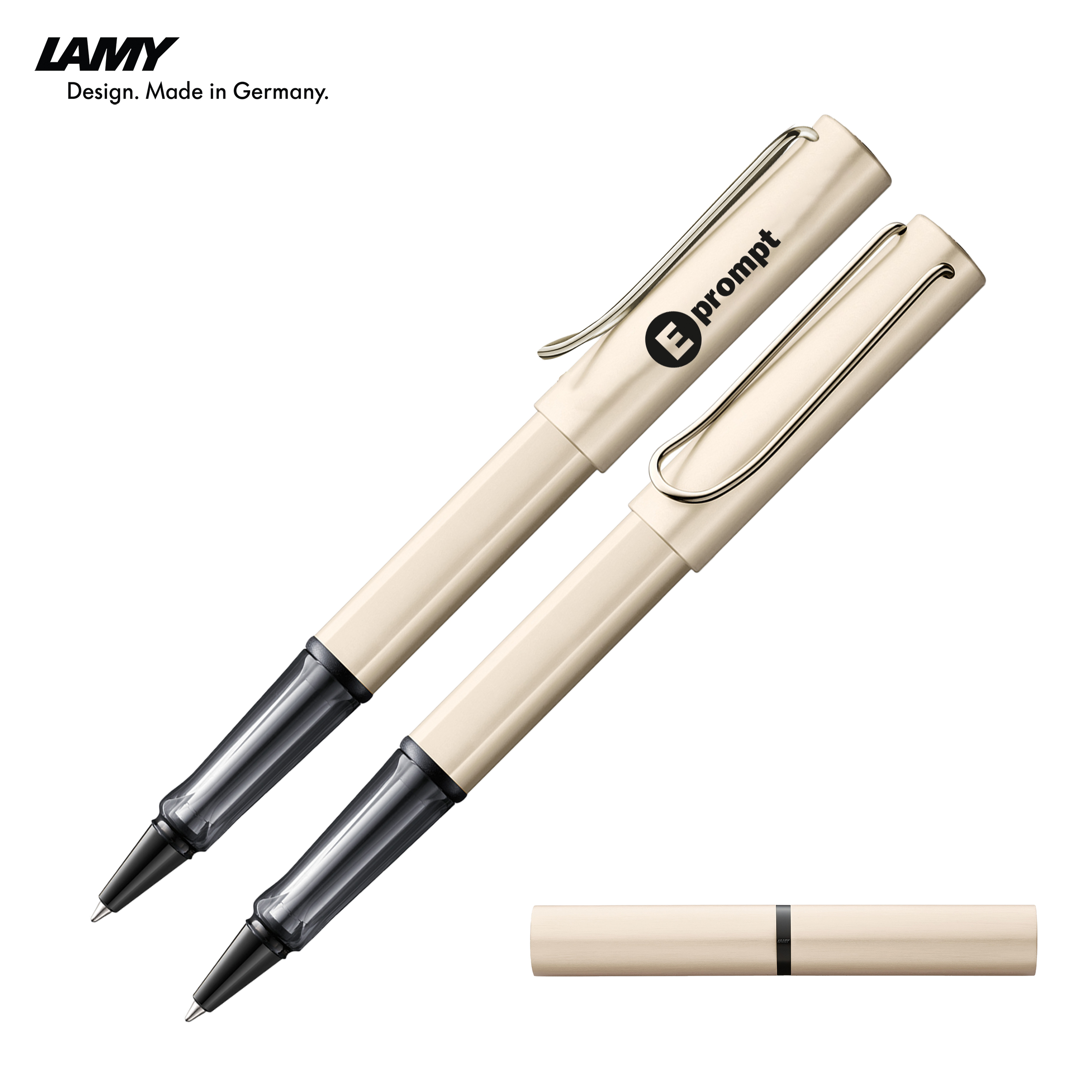 Lamy LX Rollerball 1