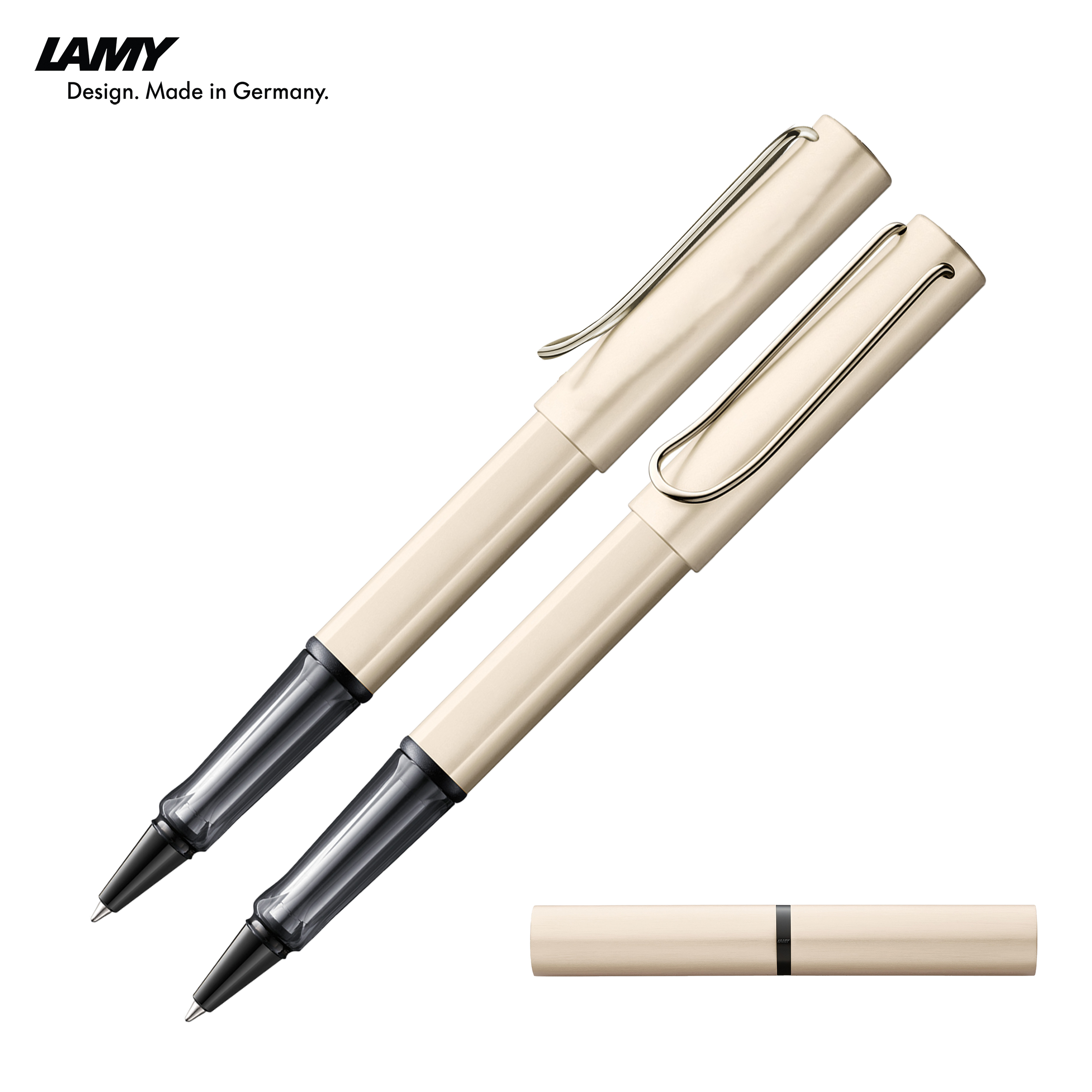 Lamy LX Rollerball 1