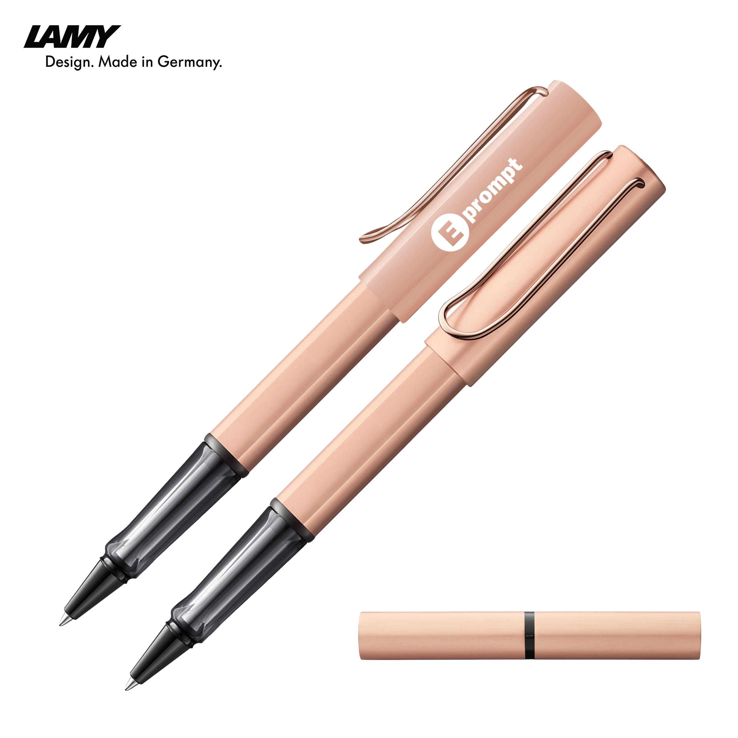 Lamy LX Rollerball 1