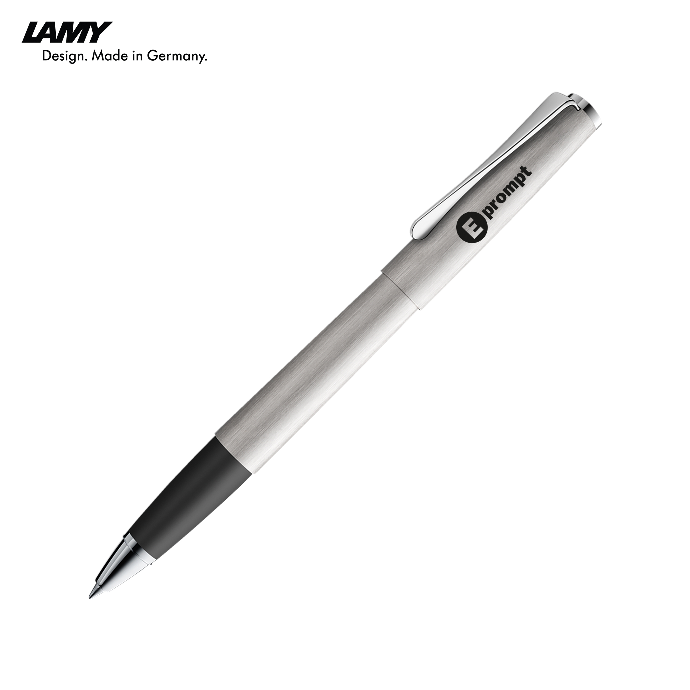 Lamy Studio Rollerball Pen 1