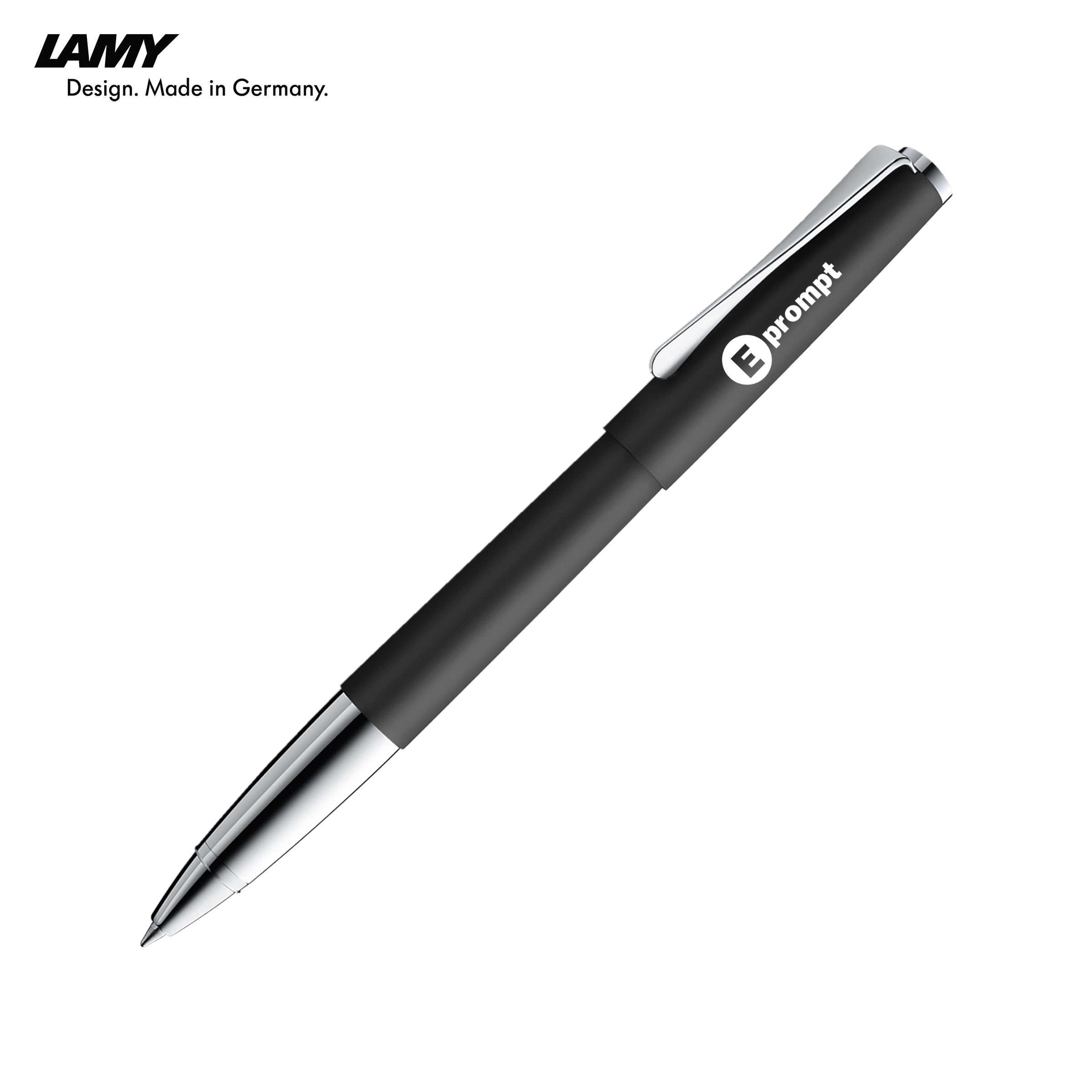 Lamy Studio Rollerball Pen 1