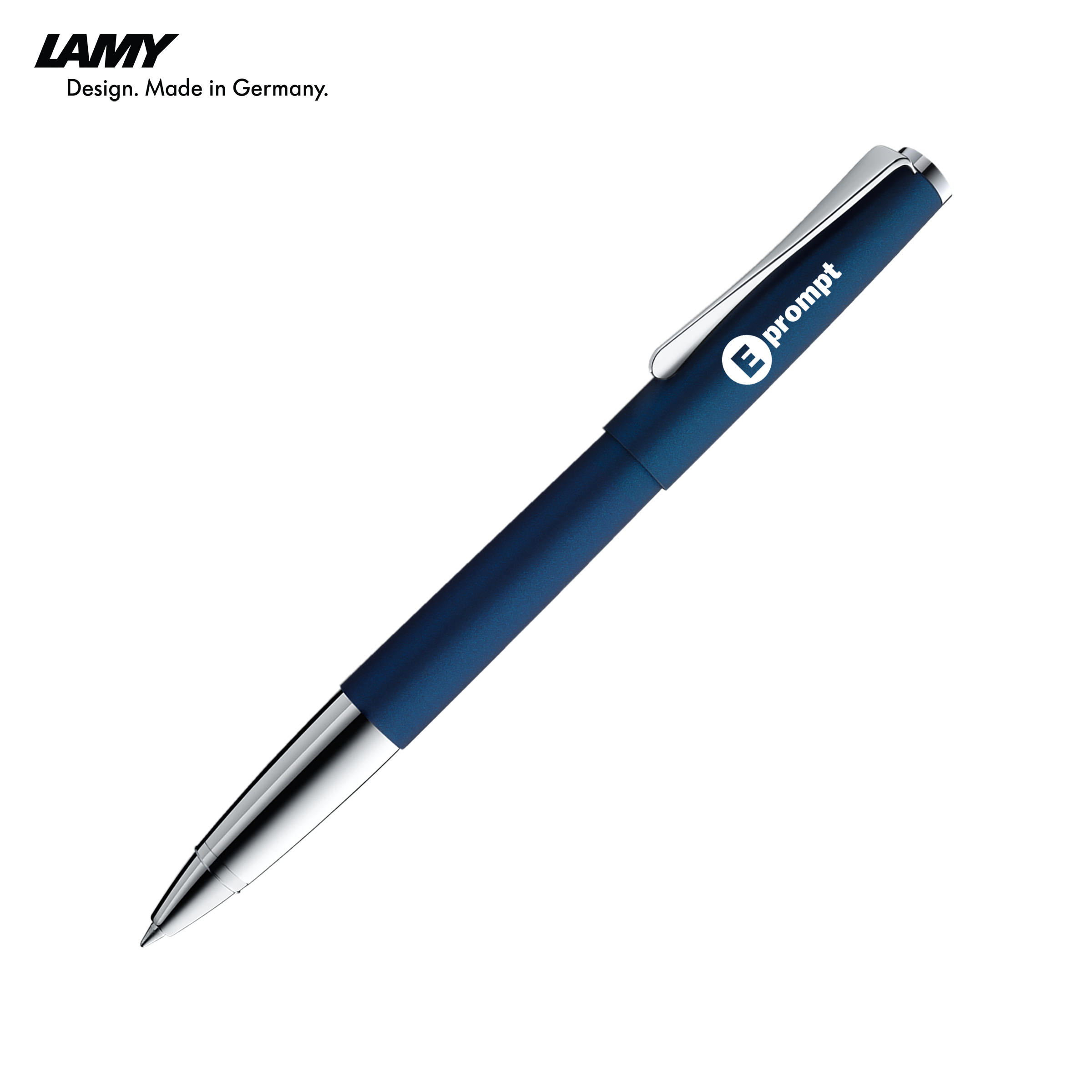 Lamy Studio Rollerball Pen 1