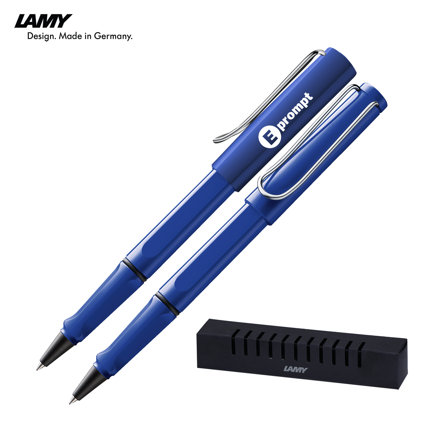 LAMY Safari 1