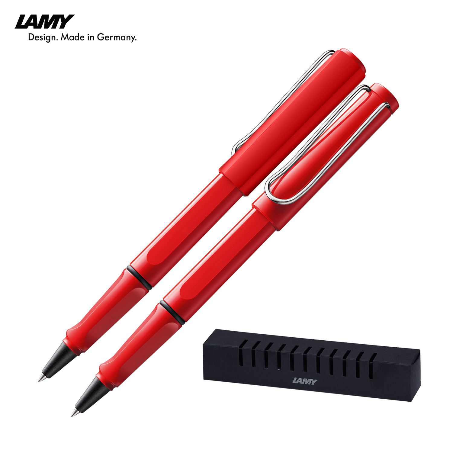 LAMY Safari 1