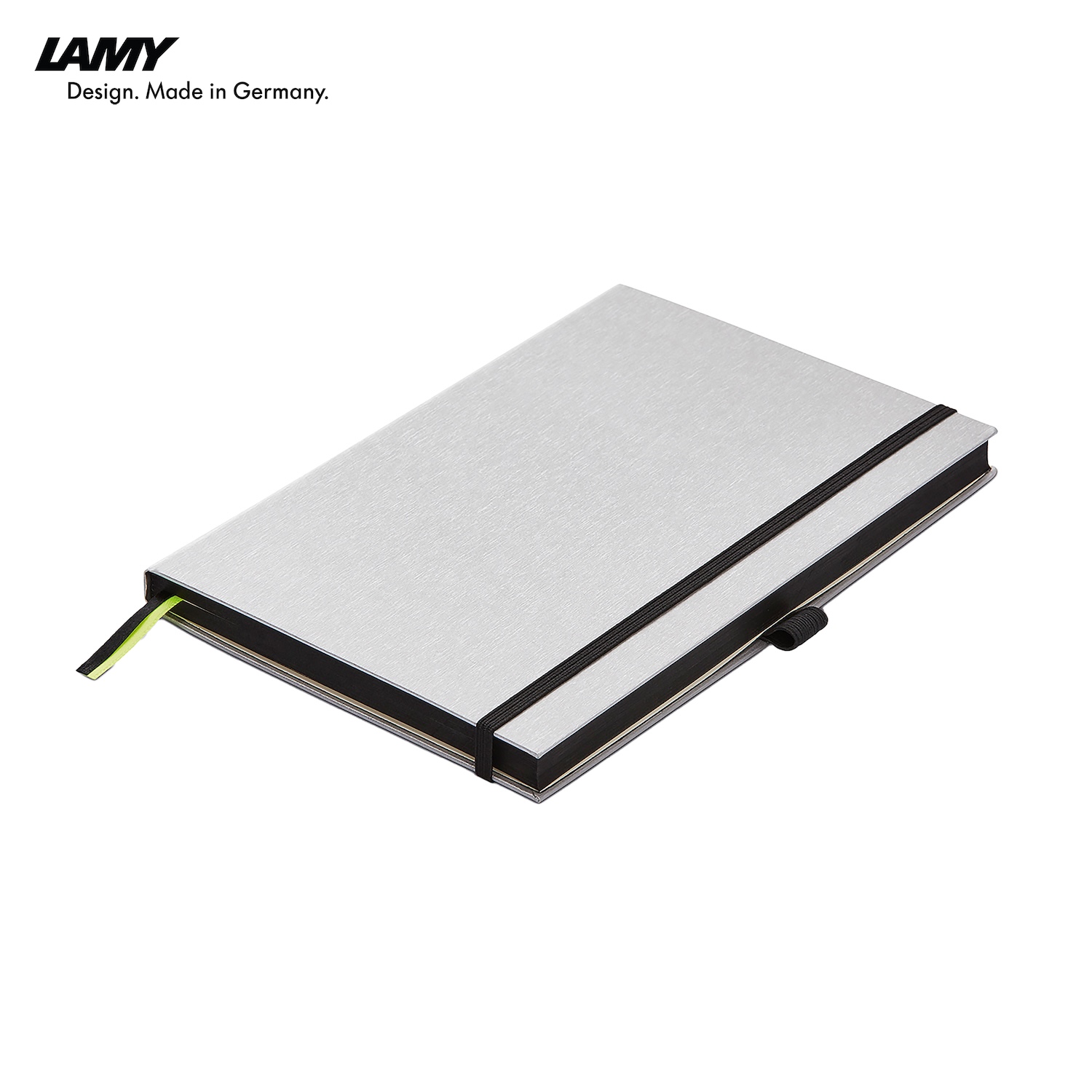 LAMY A5 Hard Notebook 1