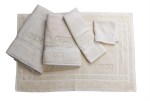 IMPERIAL Full Bath Towel Set 1 IMPERIAL Full Bath Towel Set 1