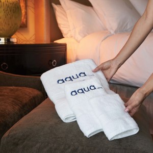 Miasma Cotton Full Bath Towel Set 1 Miasma Cotton Full Bath Towel Set 1