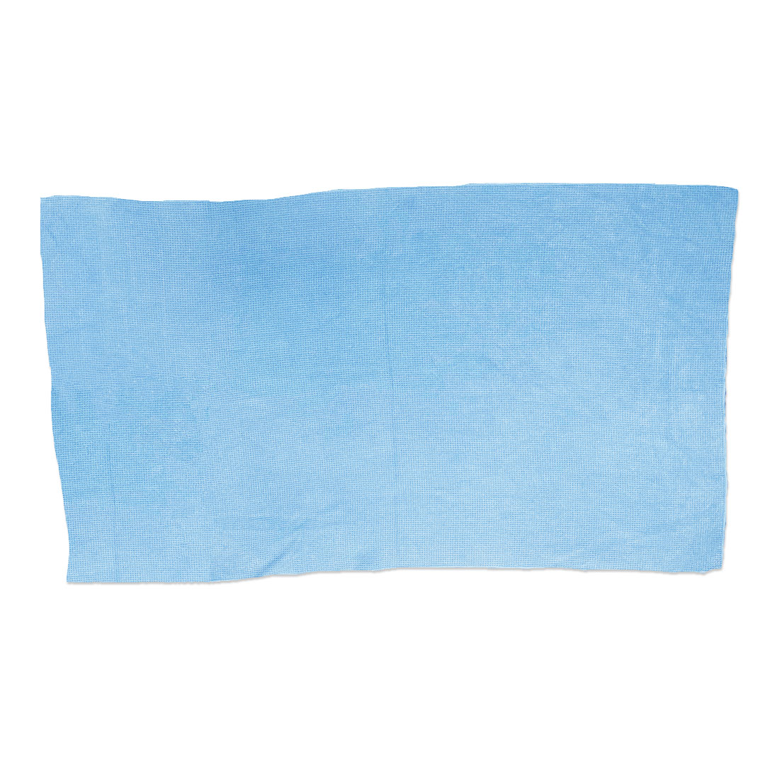 Waffle Weave Beach Towel 1