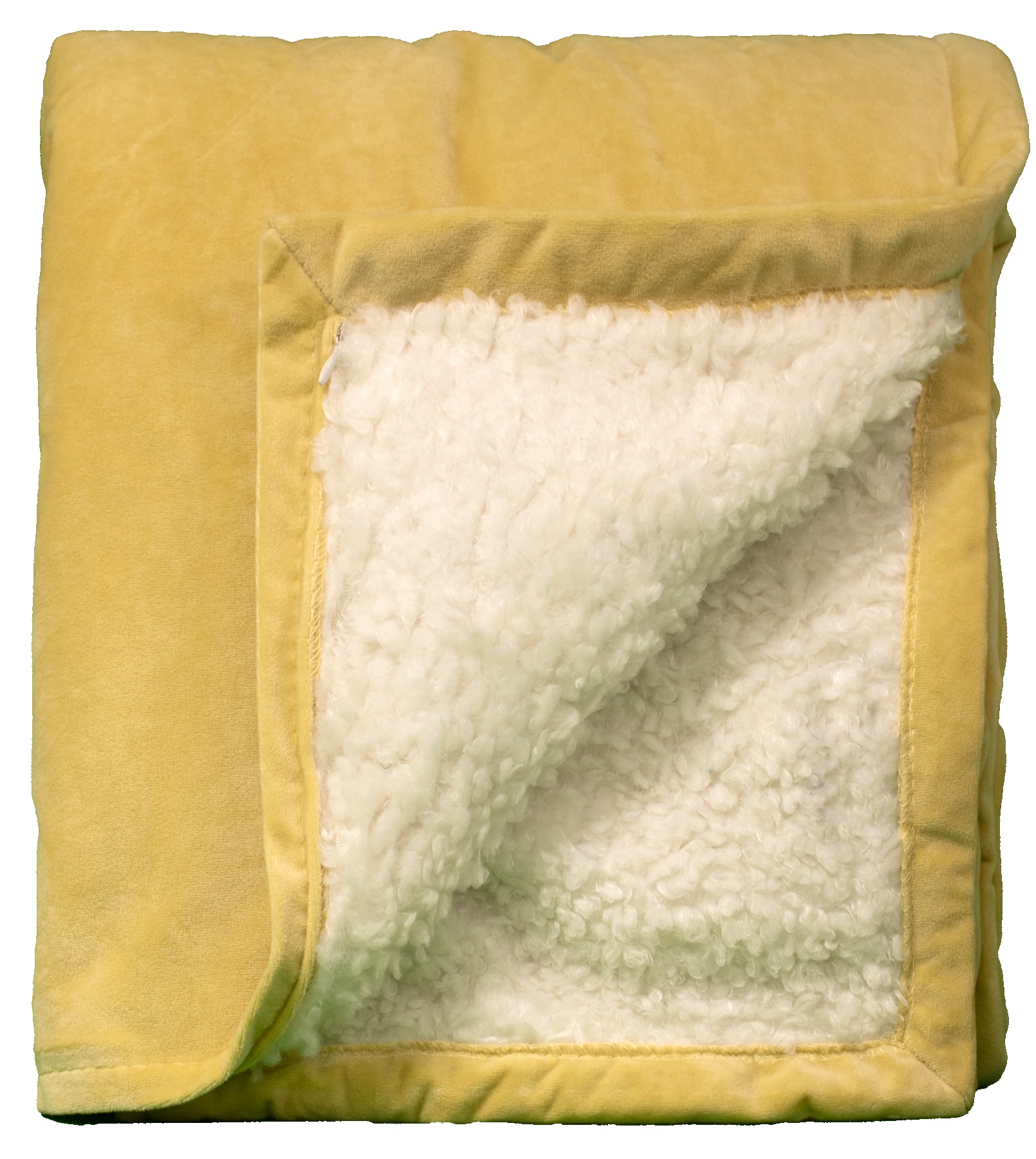 Rural Llama Throw 1