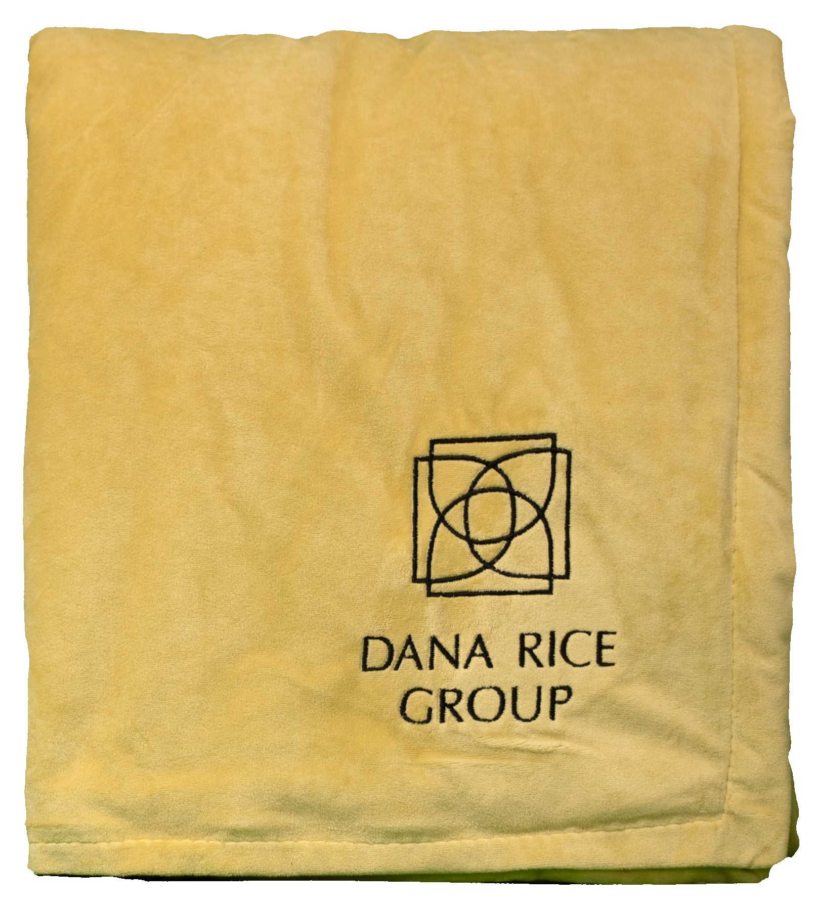 Rural Llama Throw 1