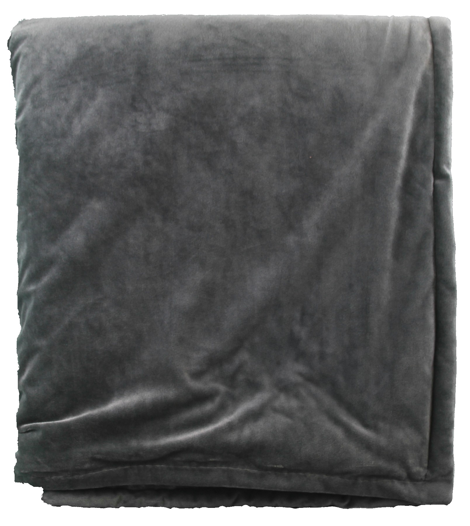 Rural Llama Throw 1