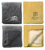 Rural Llama Throw 1 Rural Llama Throw 1