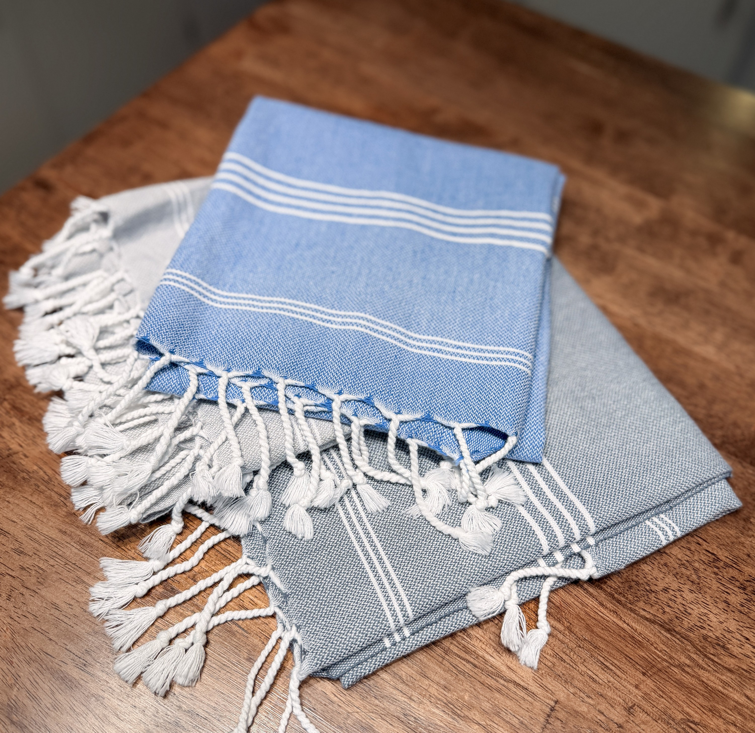 Peshtemal Hand Towel (IMPRINTED) 1