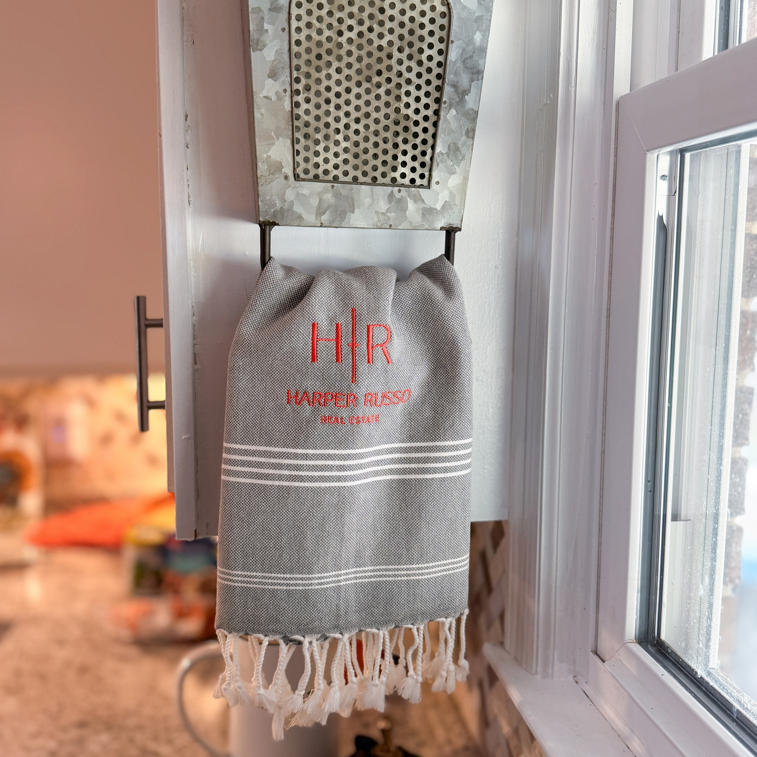 Peshtemal Hand Towel (IMPRINTED) 1
