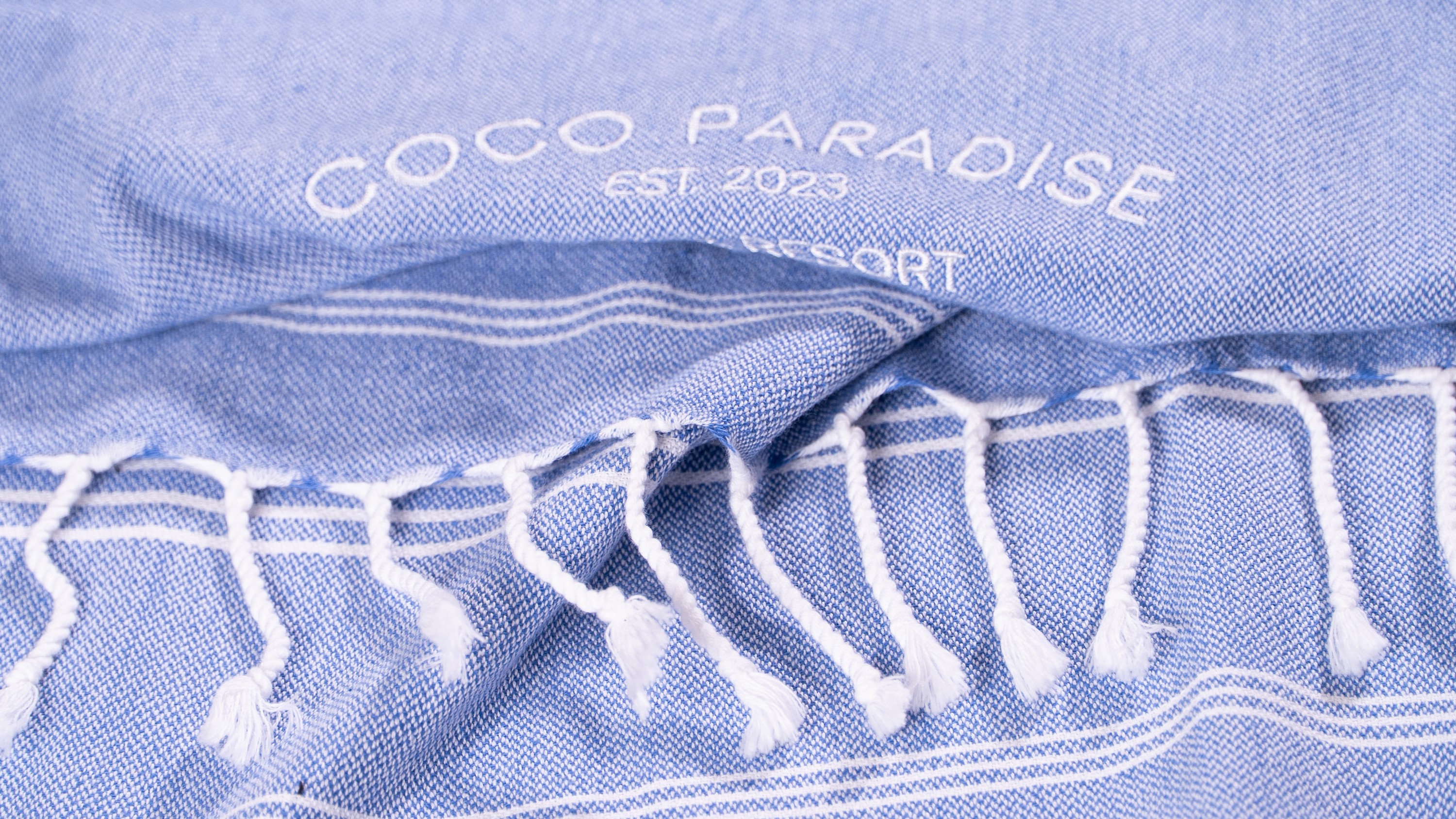 Peshtemal Hand Towel (IMPRINTED) 1